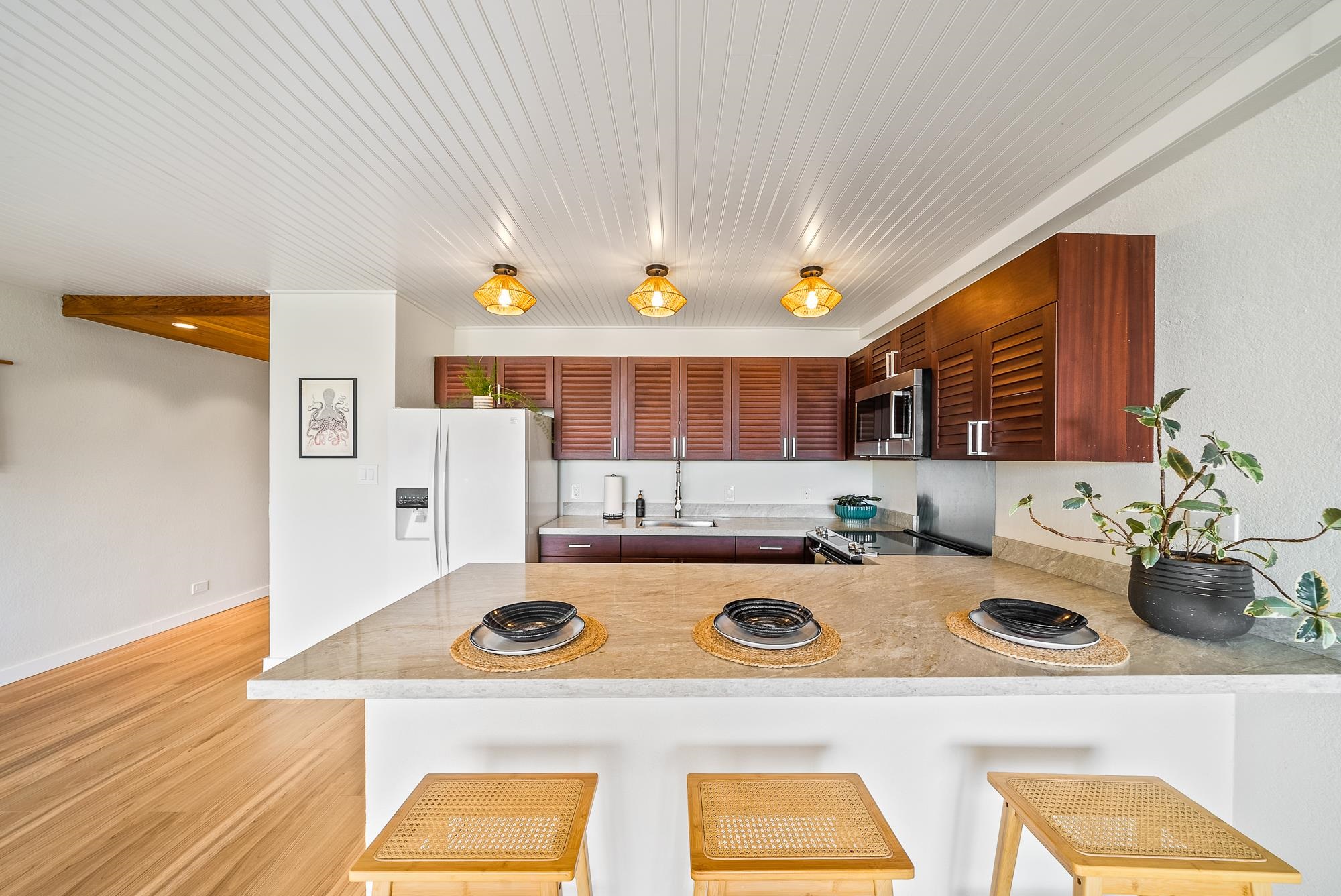 Kihei Alii Kai condo # D107, Kihei, Hawaii - photo 10 of 32