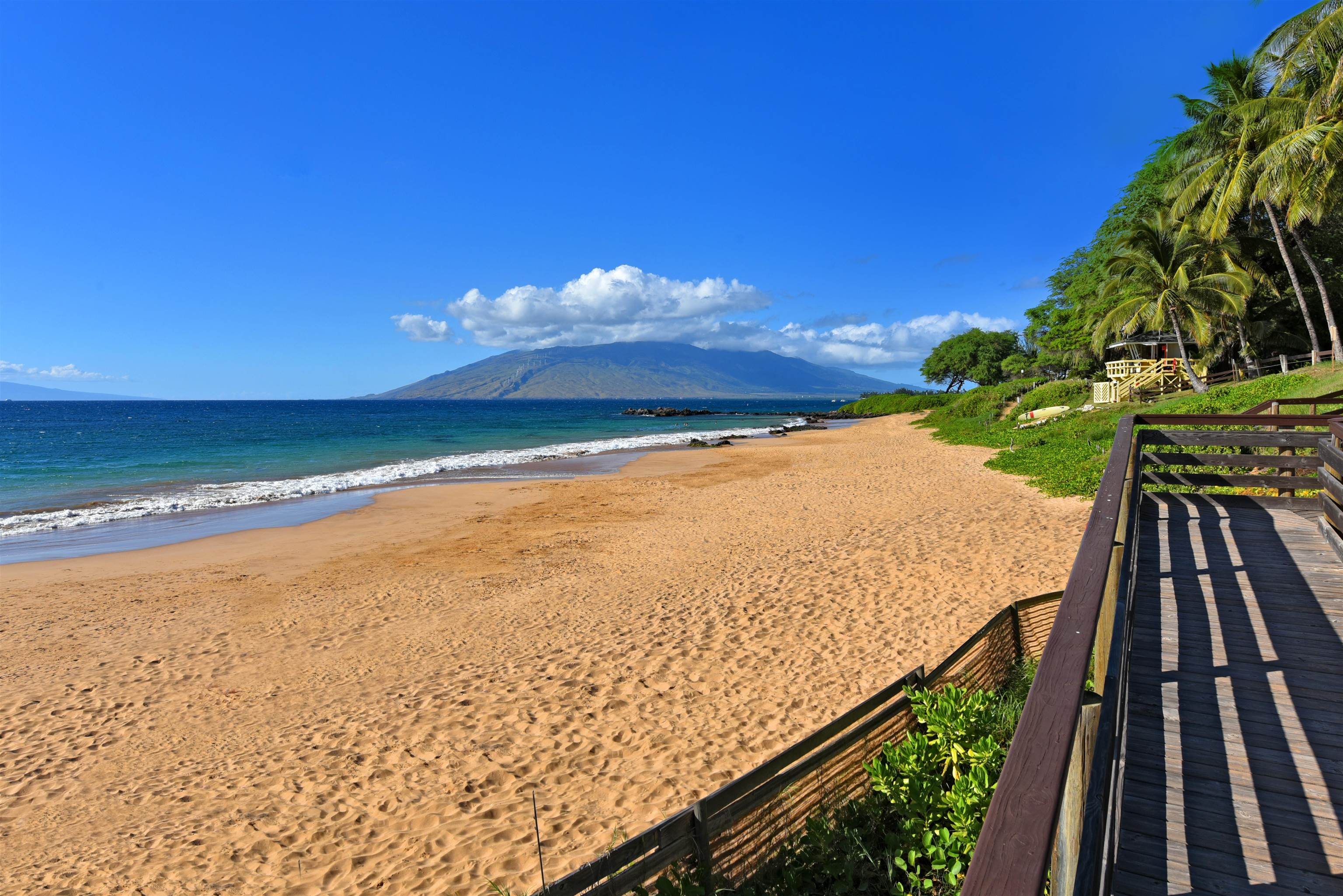 Kihei Alii Kai condo # D108, Kihei, Hawaii - photo 33 of 33