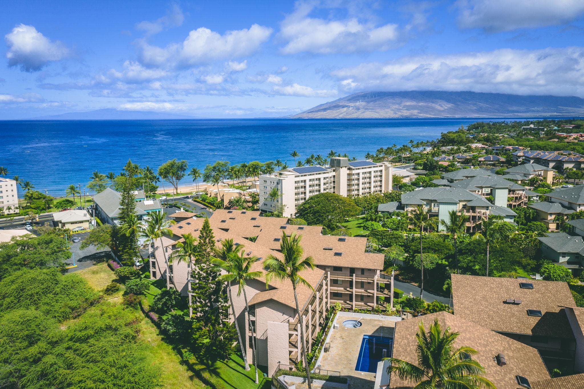 Kihei Alii Kai condo # D207, Kihei, Hawaii - photo 21 of 30