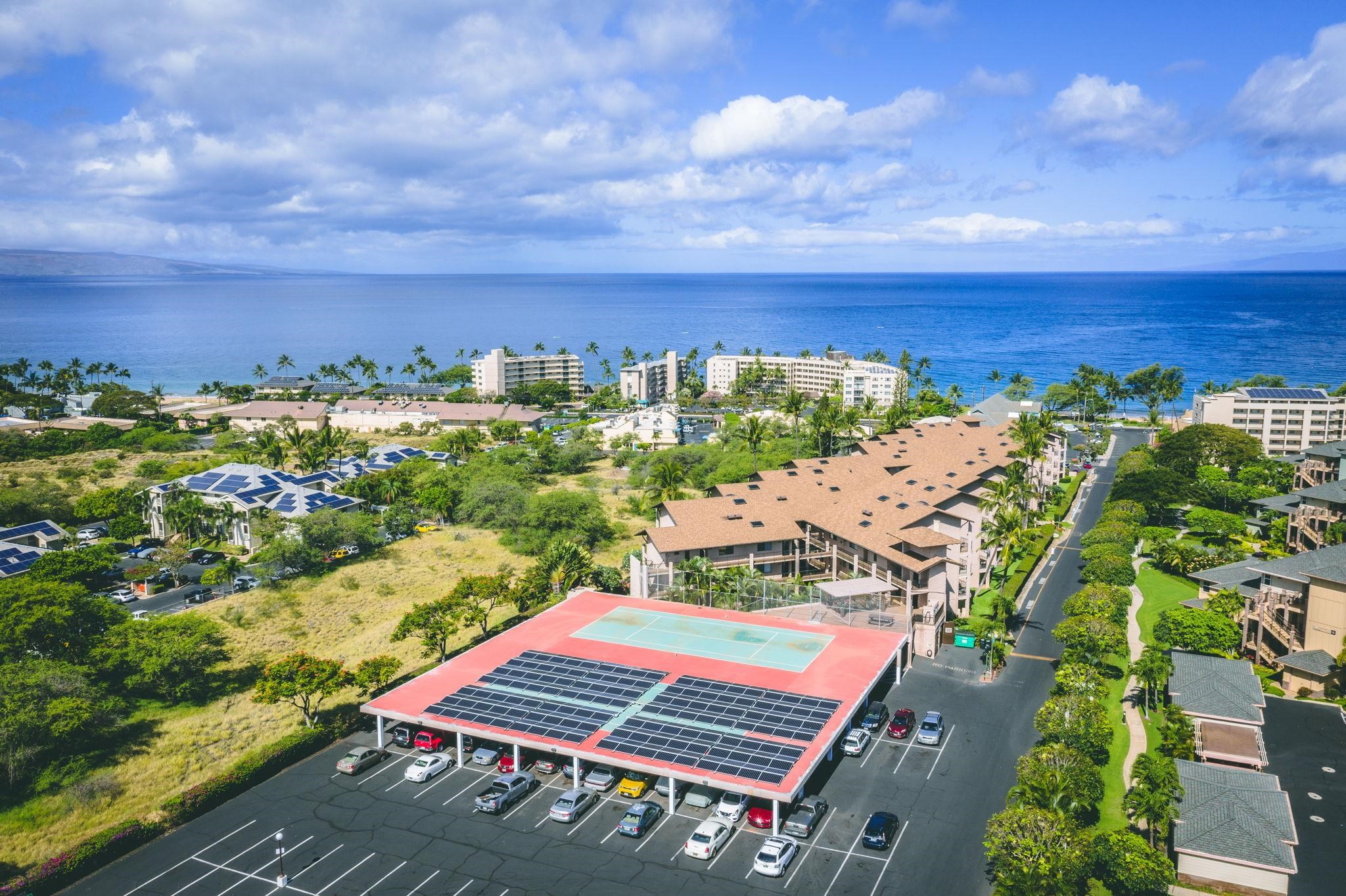 Kihei Alii Kai condo # D207, Kihei, Hawaii - photo 23 of 30