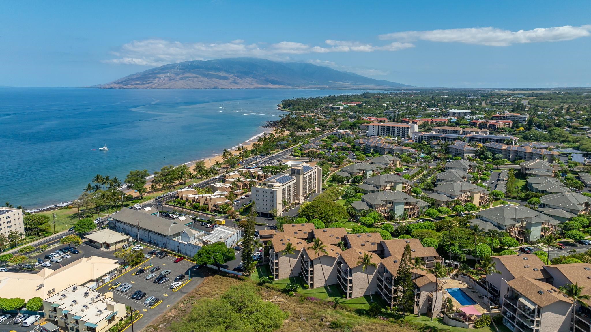 Kihei Alii Kai condo # D-403, Kihei, Hawaii - photo 28 of 38