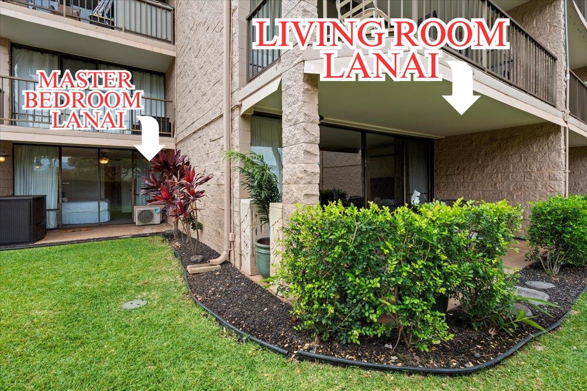 Kihei Alii Kai condo # C108, Kihei, Hawaii - photo 2 of 48