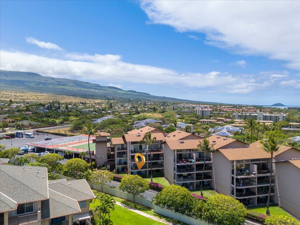Kihei Alii Kai condo # C108, Kihei, Hawaii - photo 16 of 48
