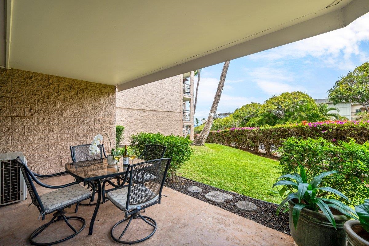 Kihei Alii Kai condo # C108, Kihei, Hawaii - photo 17 of 48