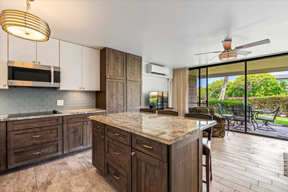 Kihei Alii Kai condo # C108, Kihei, Hawaii - photo 20 of 48