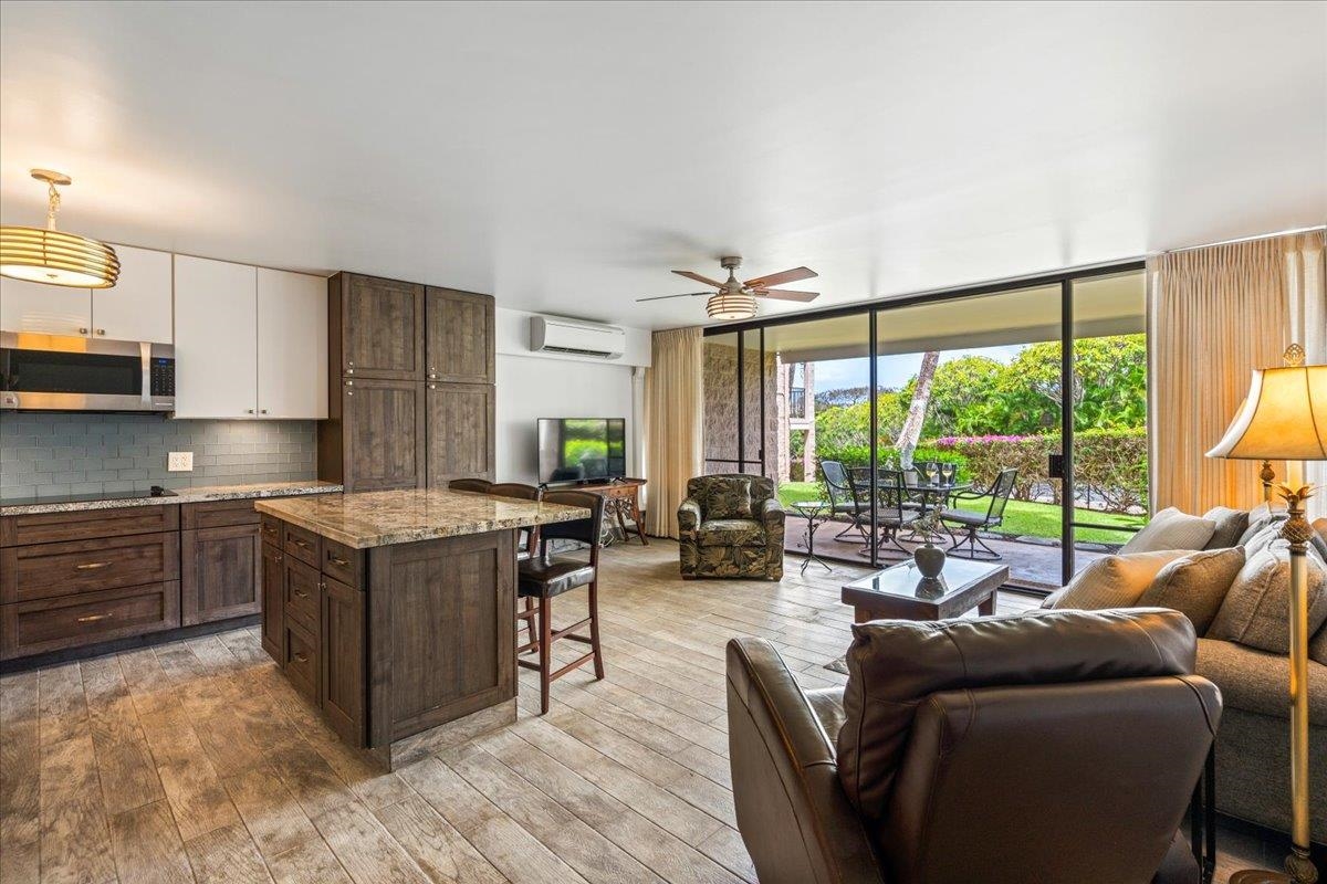 Kihei Alii Kai condo # C108, Kihei, Hawaii - photo 3 of 48