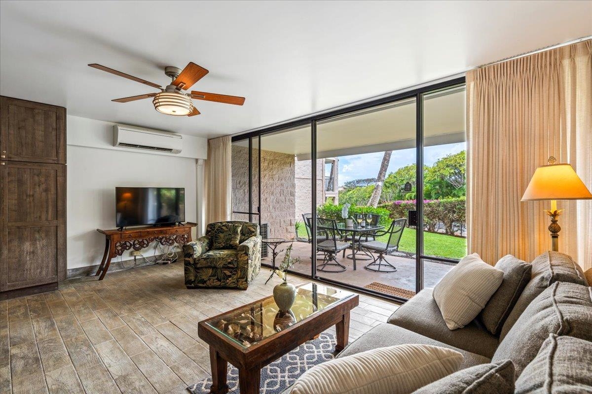 Kihei Alii Kai condo # C108, Kihei, Hawaii - photo 23 of 48