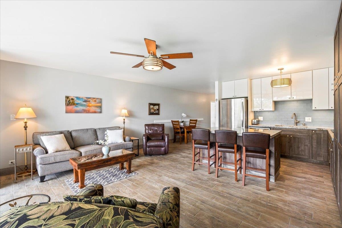 Kihei Alii Kai condo # C108, Kihei, Hawaii - photo 24 of 48