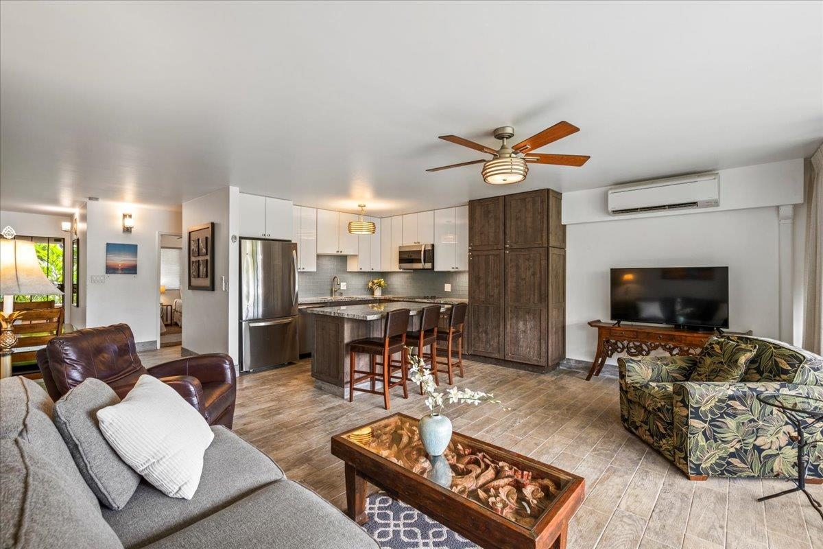 Kihei Alii Kai condo # C108, Kihei, Hawaii - photo 26 of 48