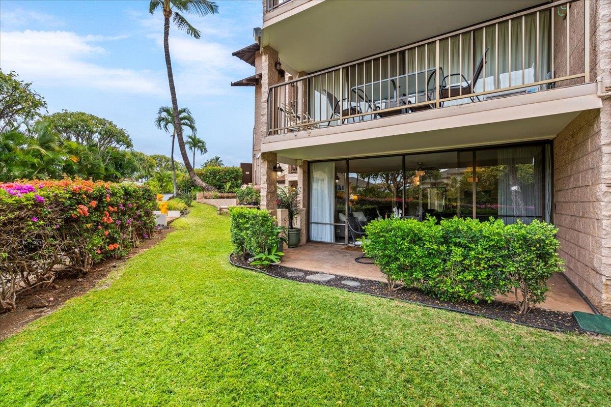 Kihei Alii Kai condo # C108, Kihei, Hawaii - photo 29 of 48