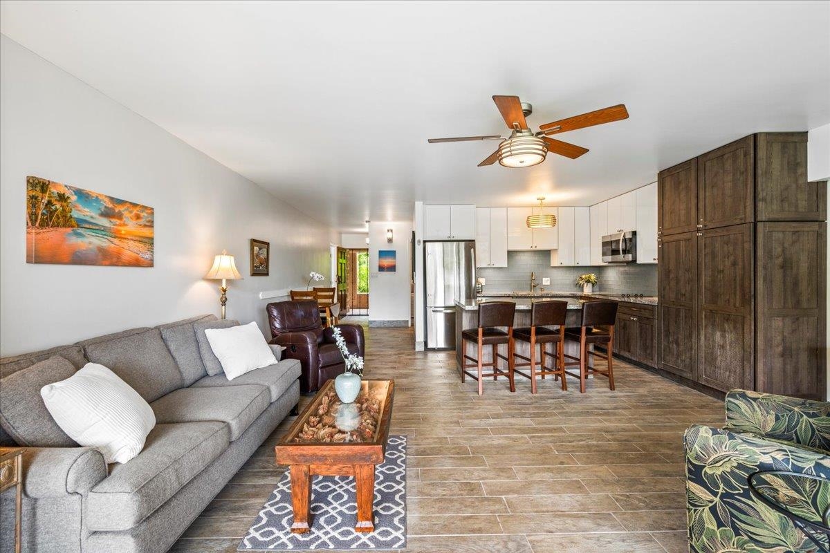 Kihei Alii Kai condo # C108, Kihei, Hawaii - photo 30 of 48