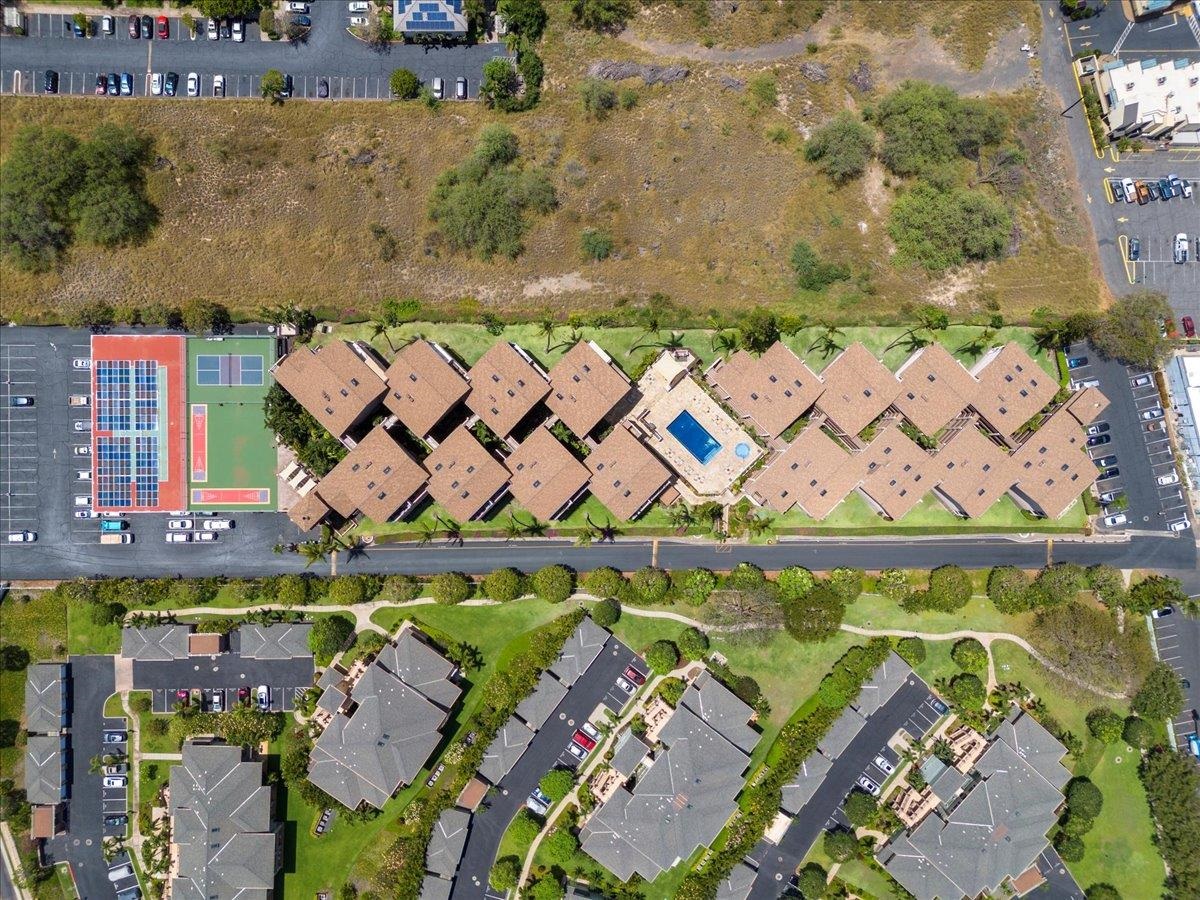 Kihei Alii Kai condo # C108, Kihei, Hawaii - photo 32 of 48