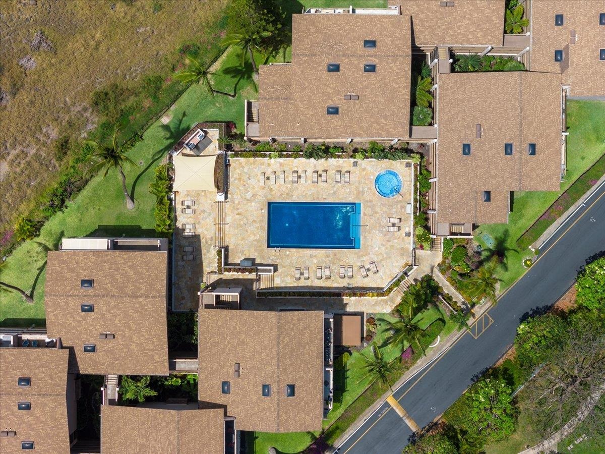 Kihei Alii Kai condo # C108, Kihei, Hawaii - photo 33 of 48