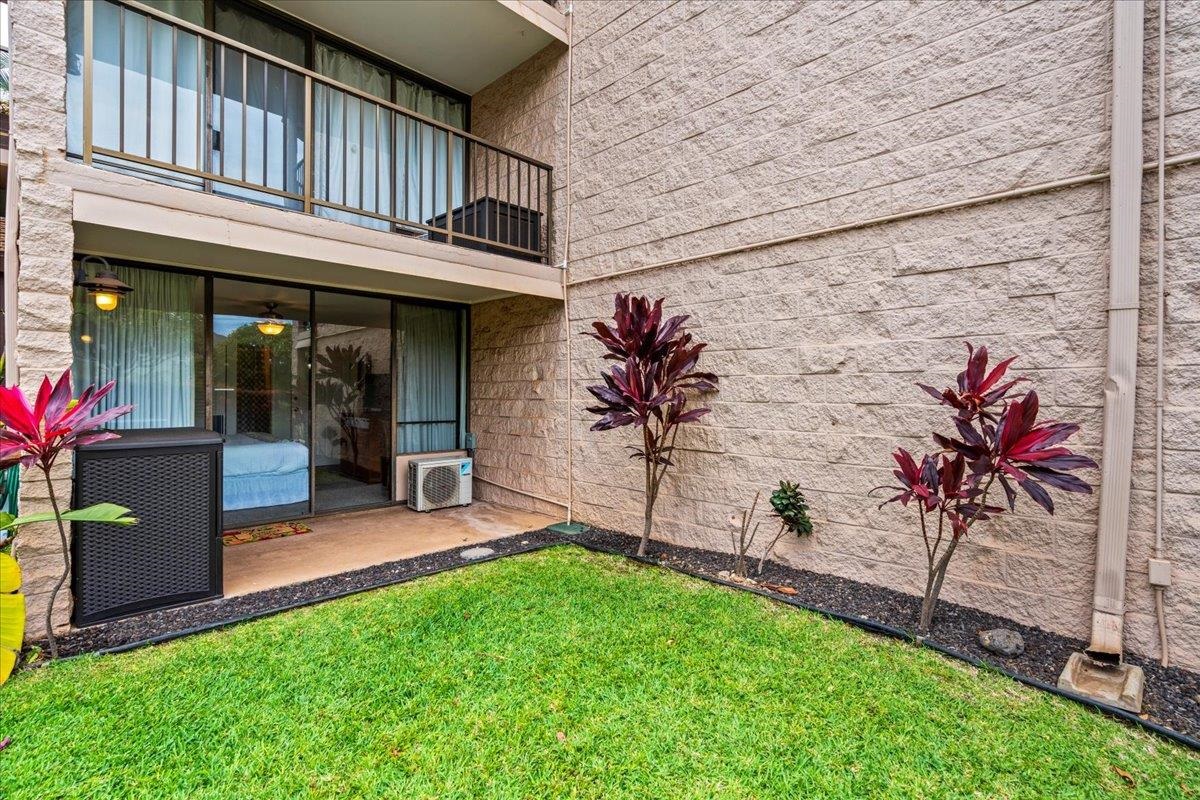 Kihei Alii Kai condo # C108, Kihei, Hawaii - photo 37 of 48