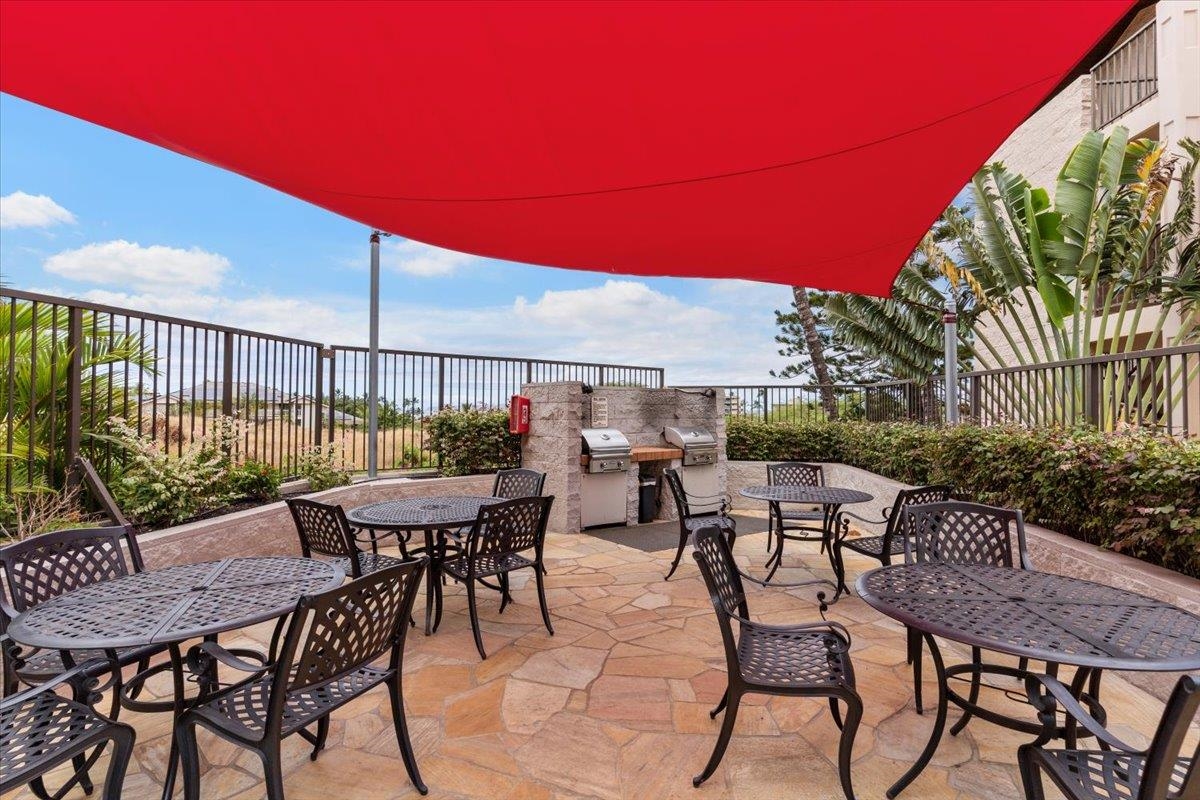 Kihei Alii Kai condo # C108, Kihei, Hawaii - photo 39 of 48