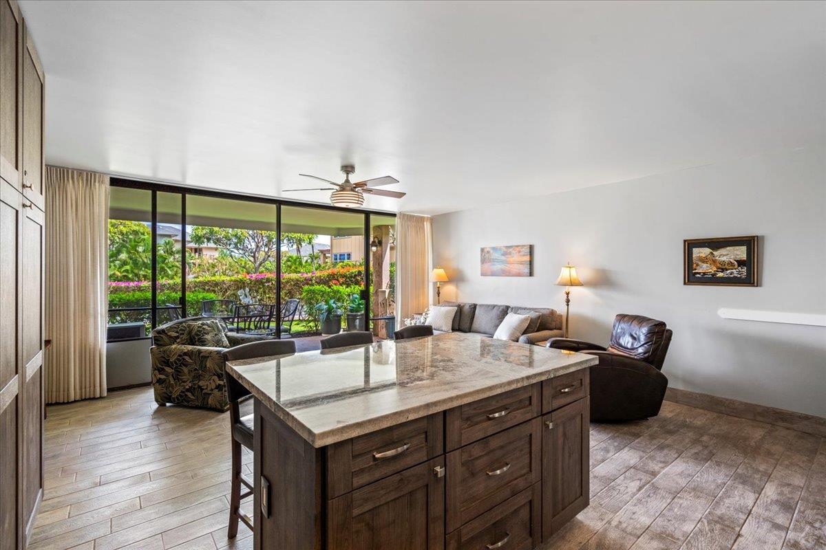 Kihei Alii Kai condo # C108, Kihei, Hawaii - photo 40 of 48