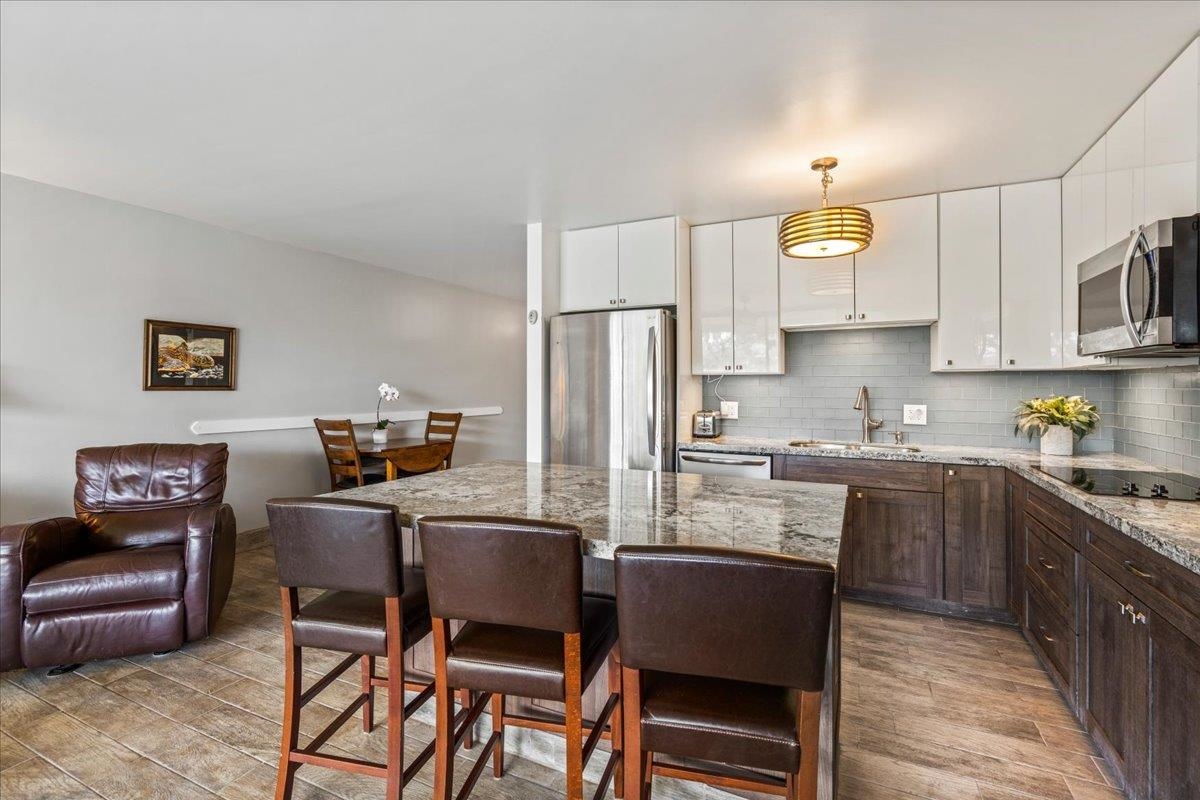 Kihei Alii Kai condo # C108, Kihei, Hawaii - photo 5 of 48