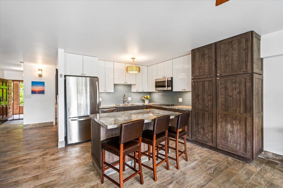 Kihei Alii Kai condo # C108, Kihei, Hawaii - photo 42 of 48