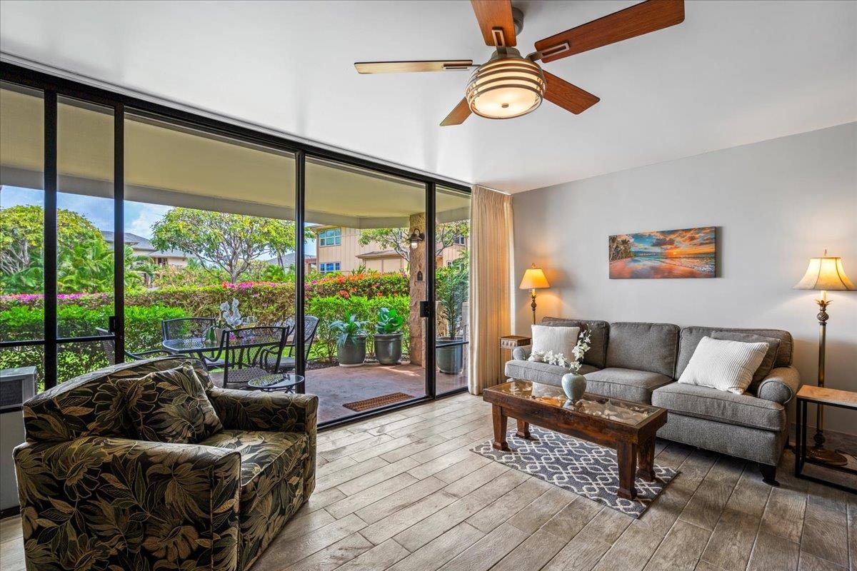 Kihei Alii Kai condo # C108, Kihei, Hawaii - photo 43 of 48