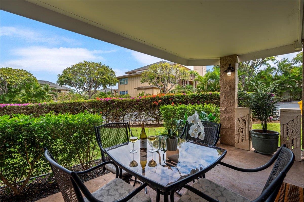 Kihei Alii Kai condo # C108, Kihei, Hawaii - photo 44 of 48