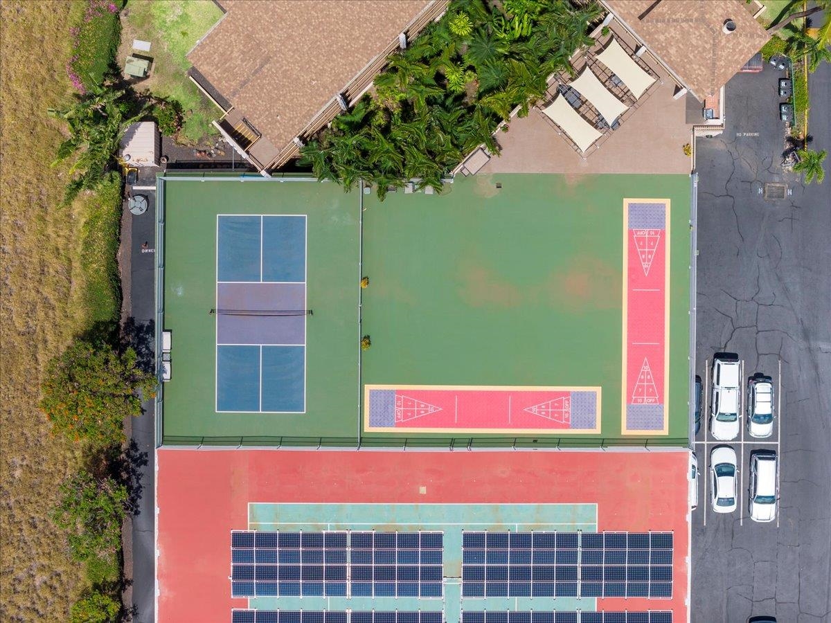 Kihei Alii Kai condo # C108, Kihei, Hawaii - photo 46 of 48