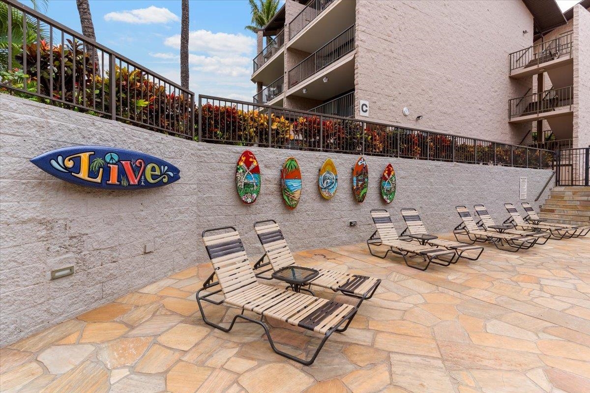 Kihei Alii Kai condo # C108, Kihei, Hawaii - photo 48 of 48