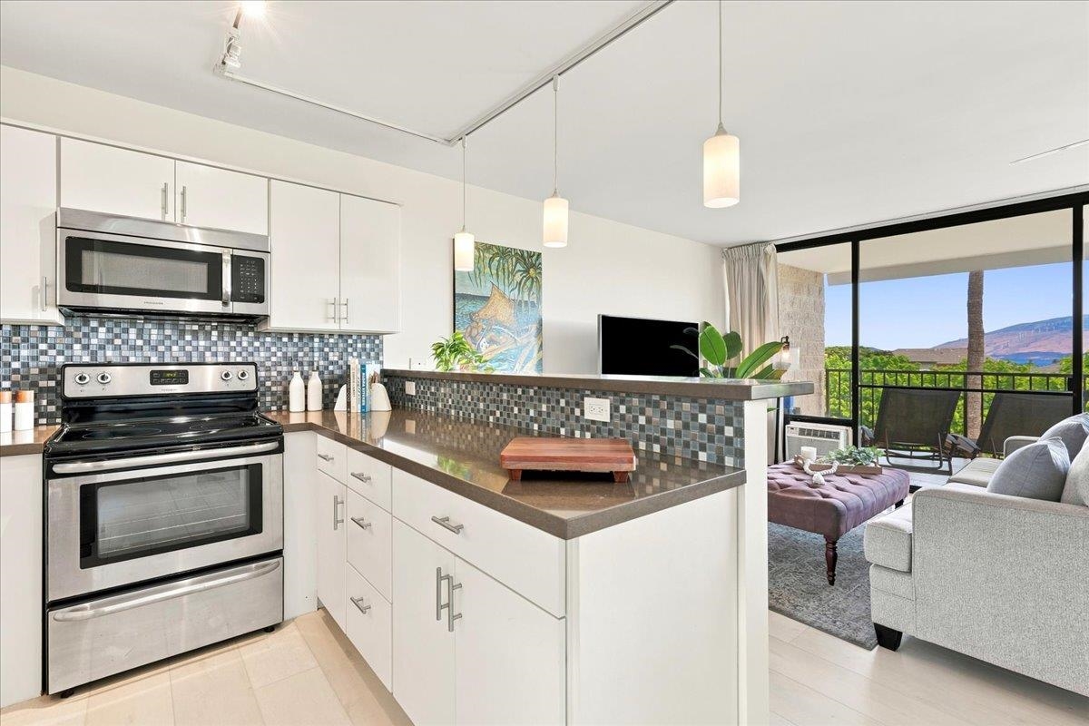 Kihei Alii Kai condo # C306, Kihei, Hawaii - photo 19 of 41