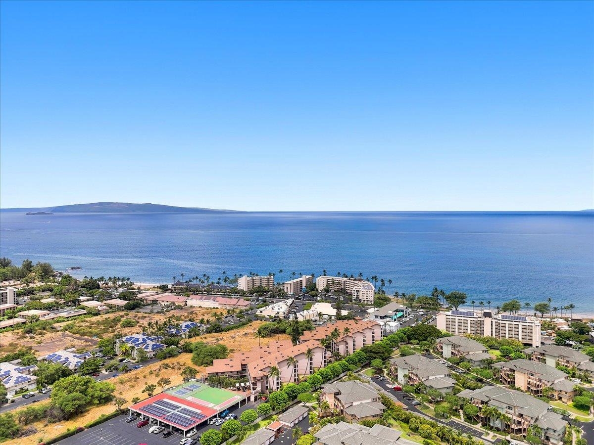 Kihei Alii Kai condo # C306, Kihei, Hawaii - photo 38 of 41