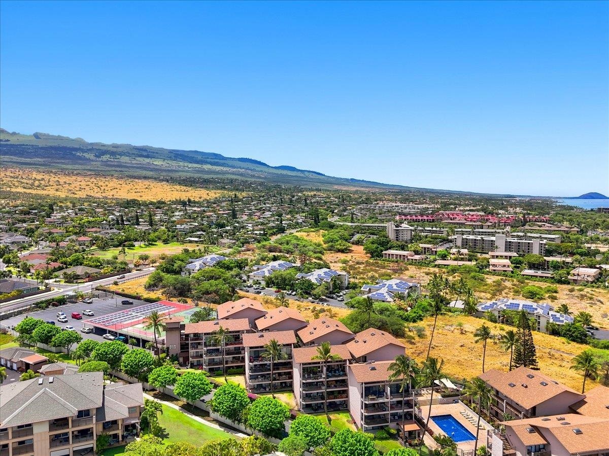 Kihei Alii Kai condo # C306, Kihei, Hawaii - photo 40 of 41