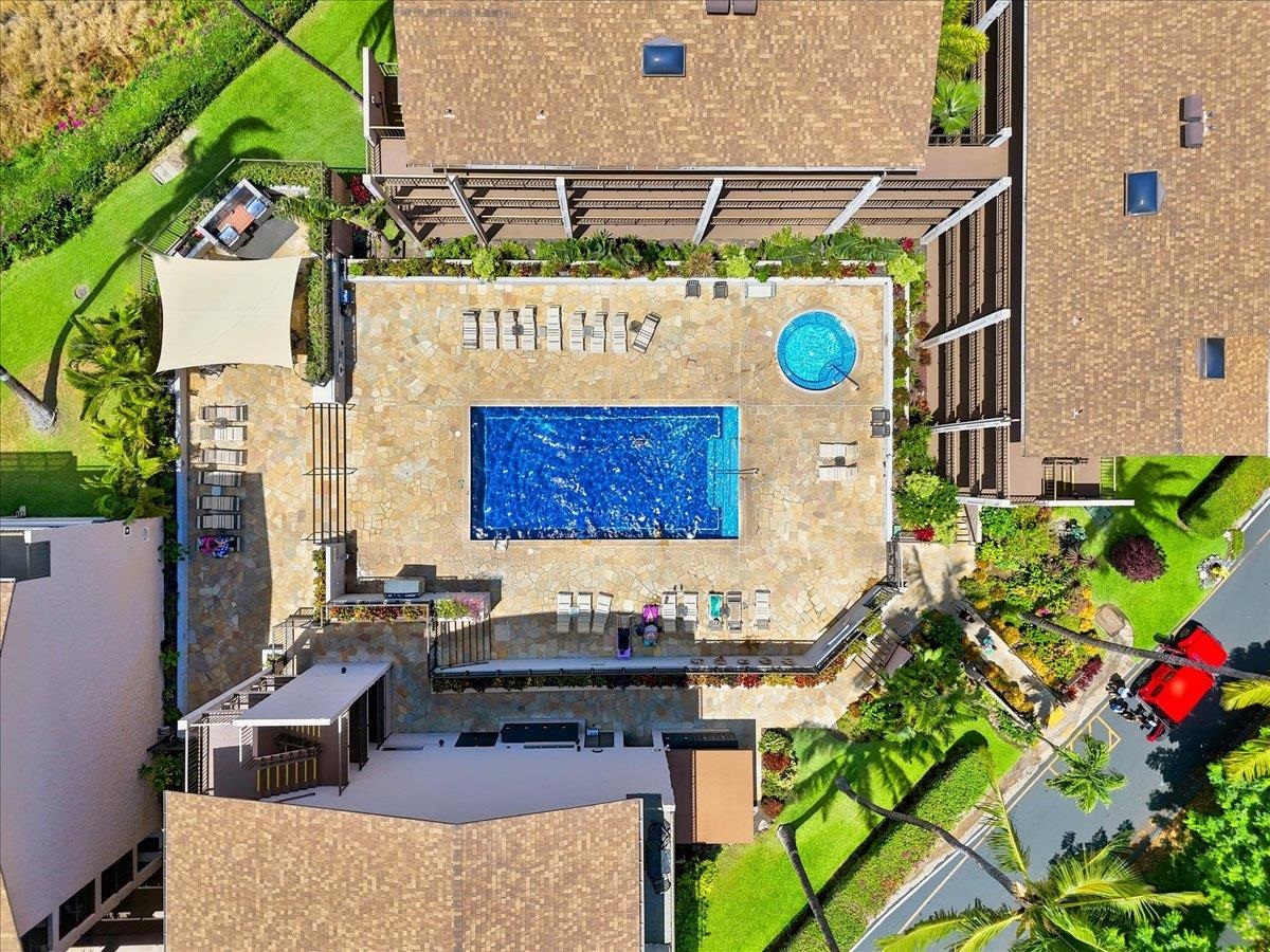 Kihei Alii Kai condo # C306, Kihei, Hawaii - photo 6 of 41
