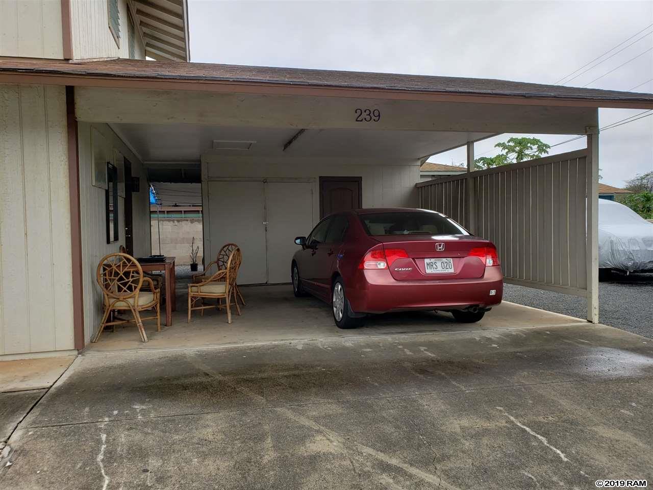 239  Hoomoku St , Kahului home - photo 7 of 17