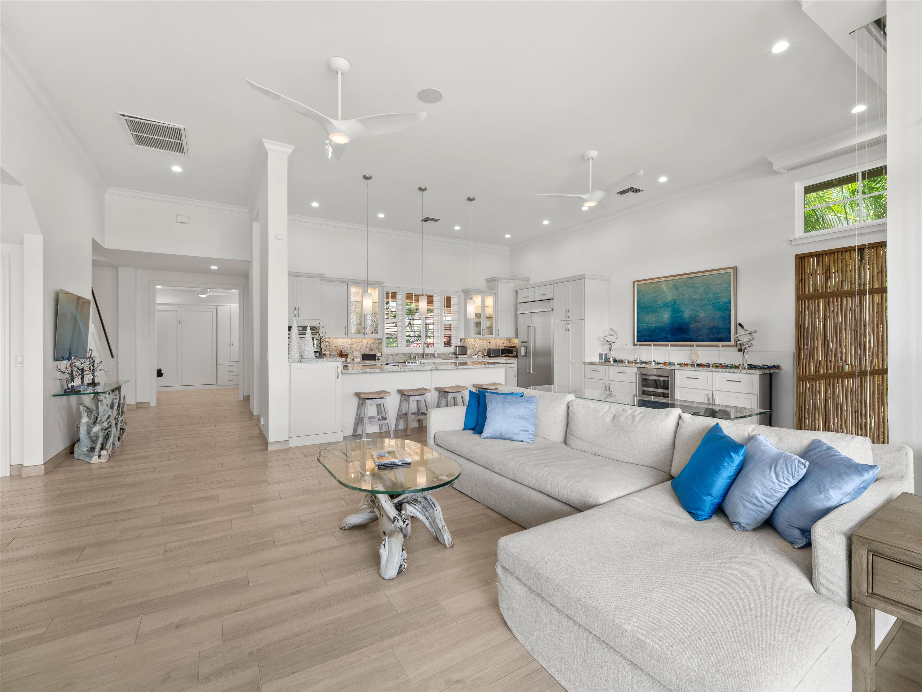 Hokulani Golf Villas condo # 68, Kihei, Hawaii - photo 2 of 37