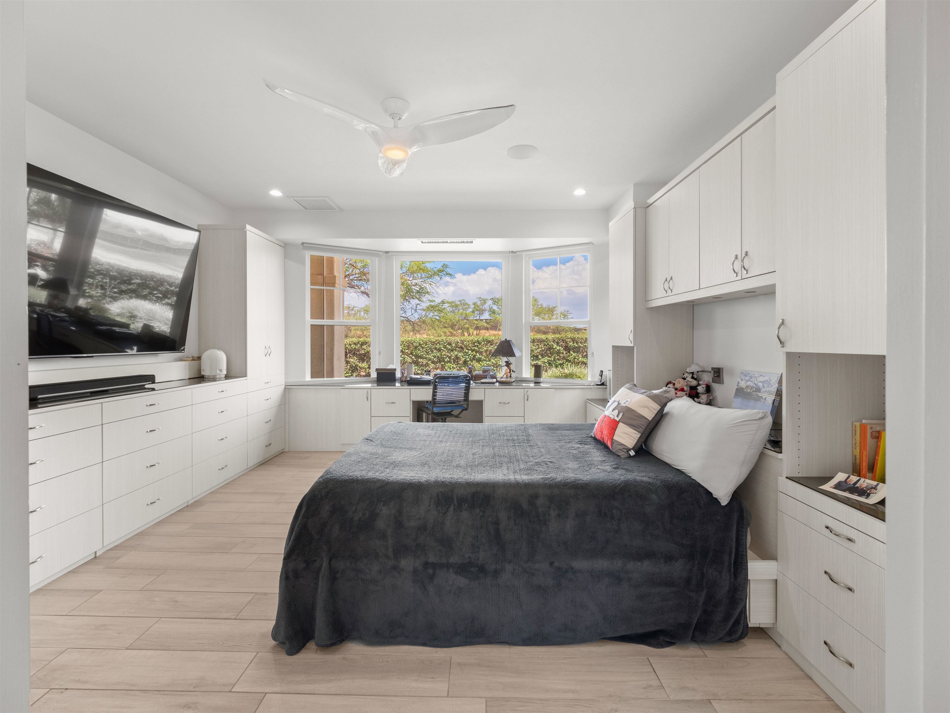 Hokulani Golf Villas condo # 68, Kihei, Hawaii - photo 12 of 37