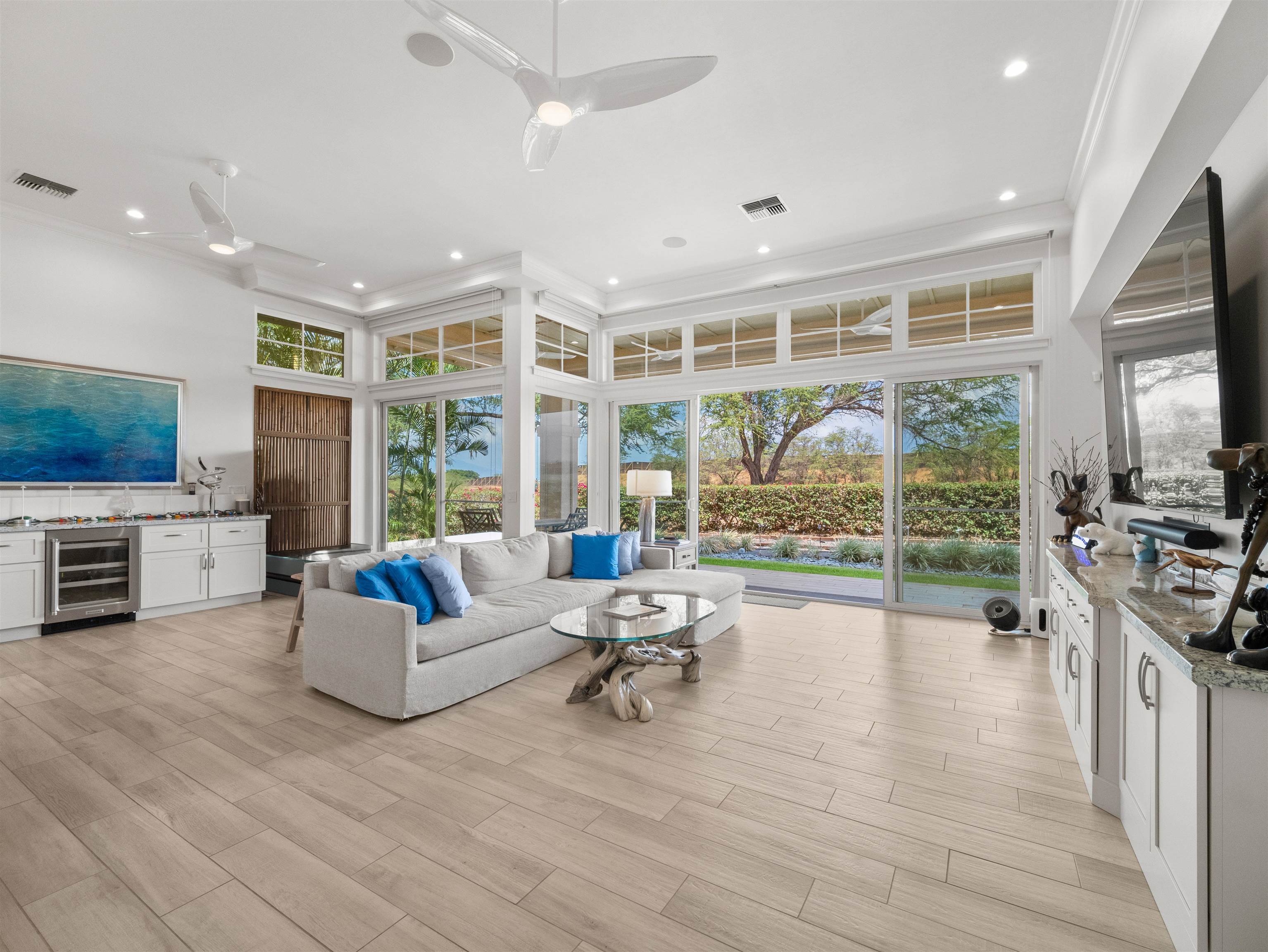 Hokulani Golf Villas condo # 68, Kihei, Hawaii - photo 3 of 37