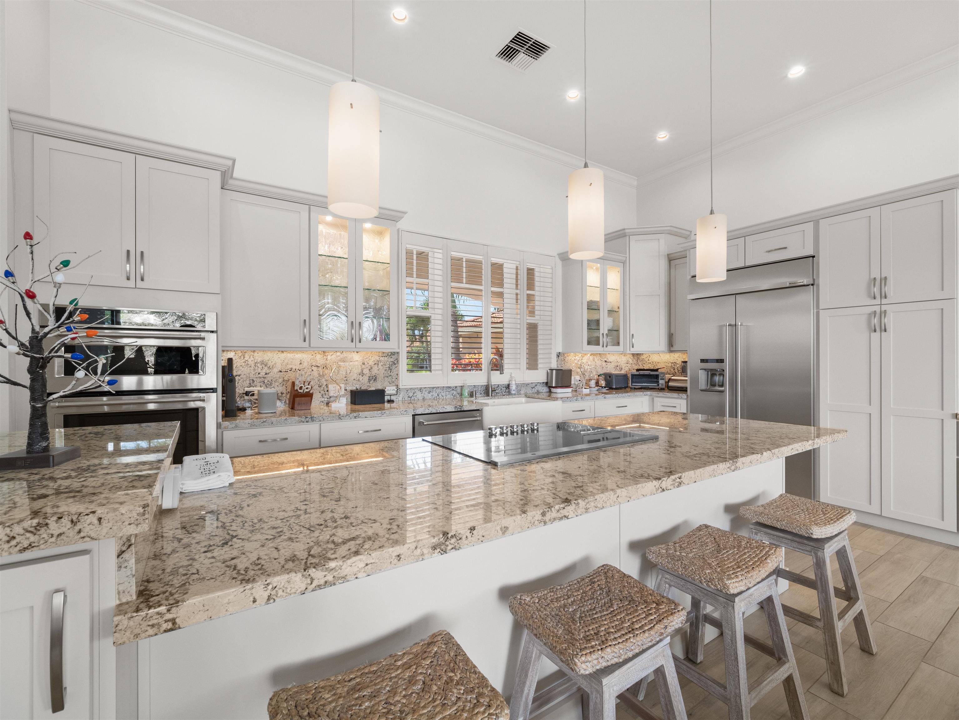 Hokulani Golf Villas condo # 68, Kihei, Hawaii - photo 4 of 37