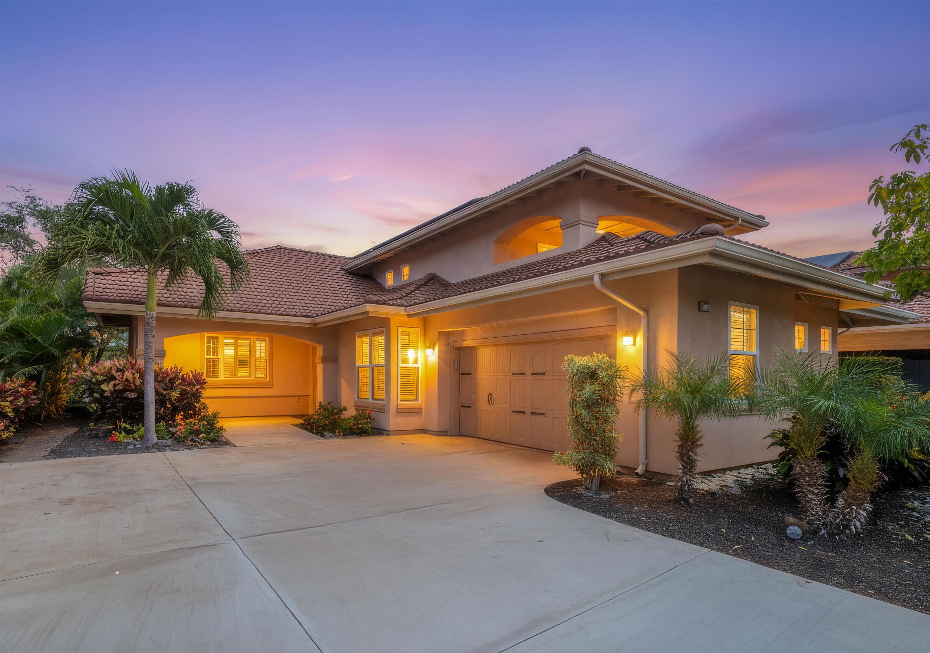 Hokulani Golf Villas condo # 68, Kihei, Hawaii - photo 32 of 37
