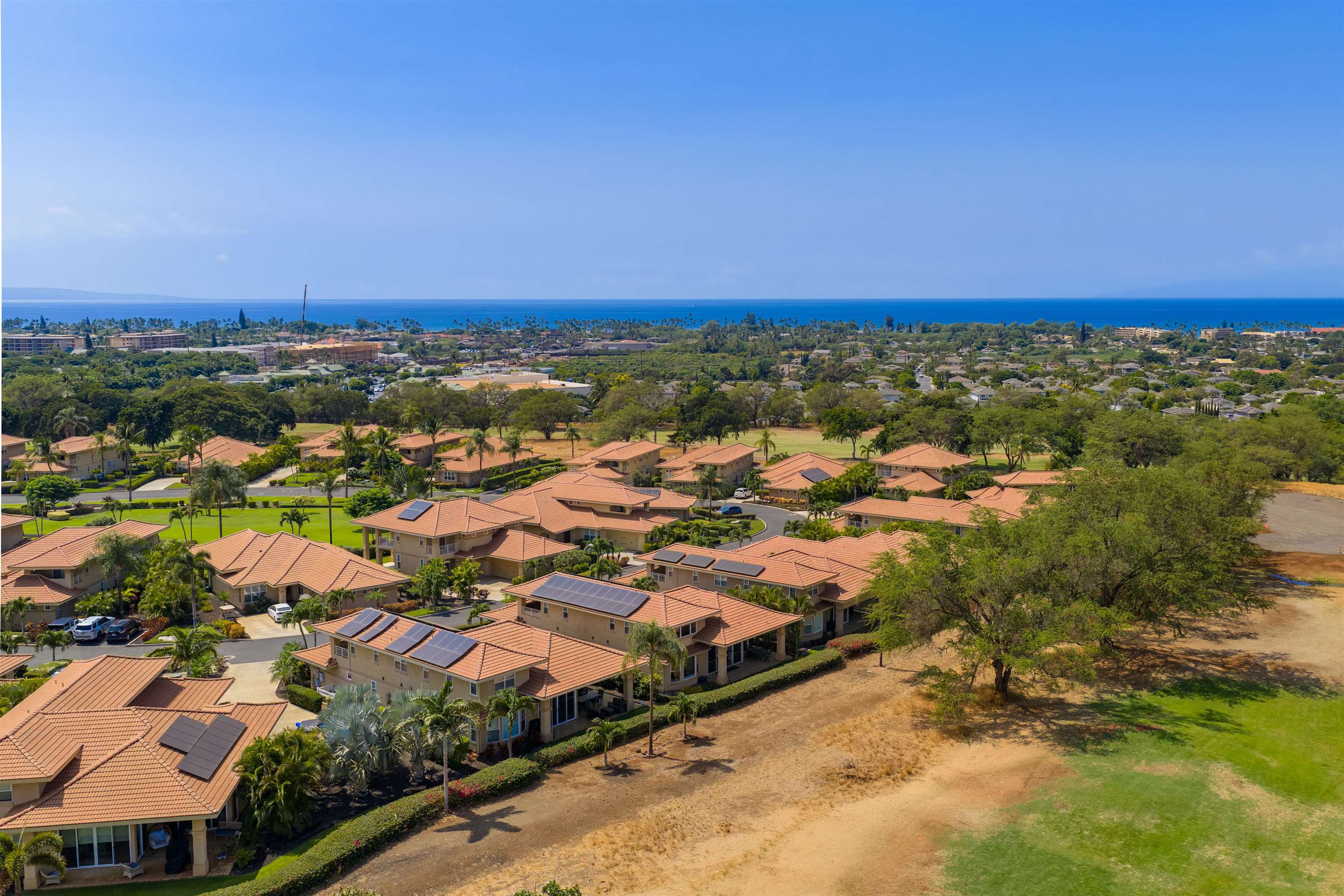 Hokulani Golf Villas condo # 68, Kihei, Hawaii - photo 34 of 37