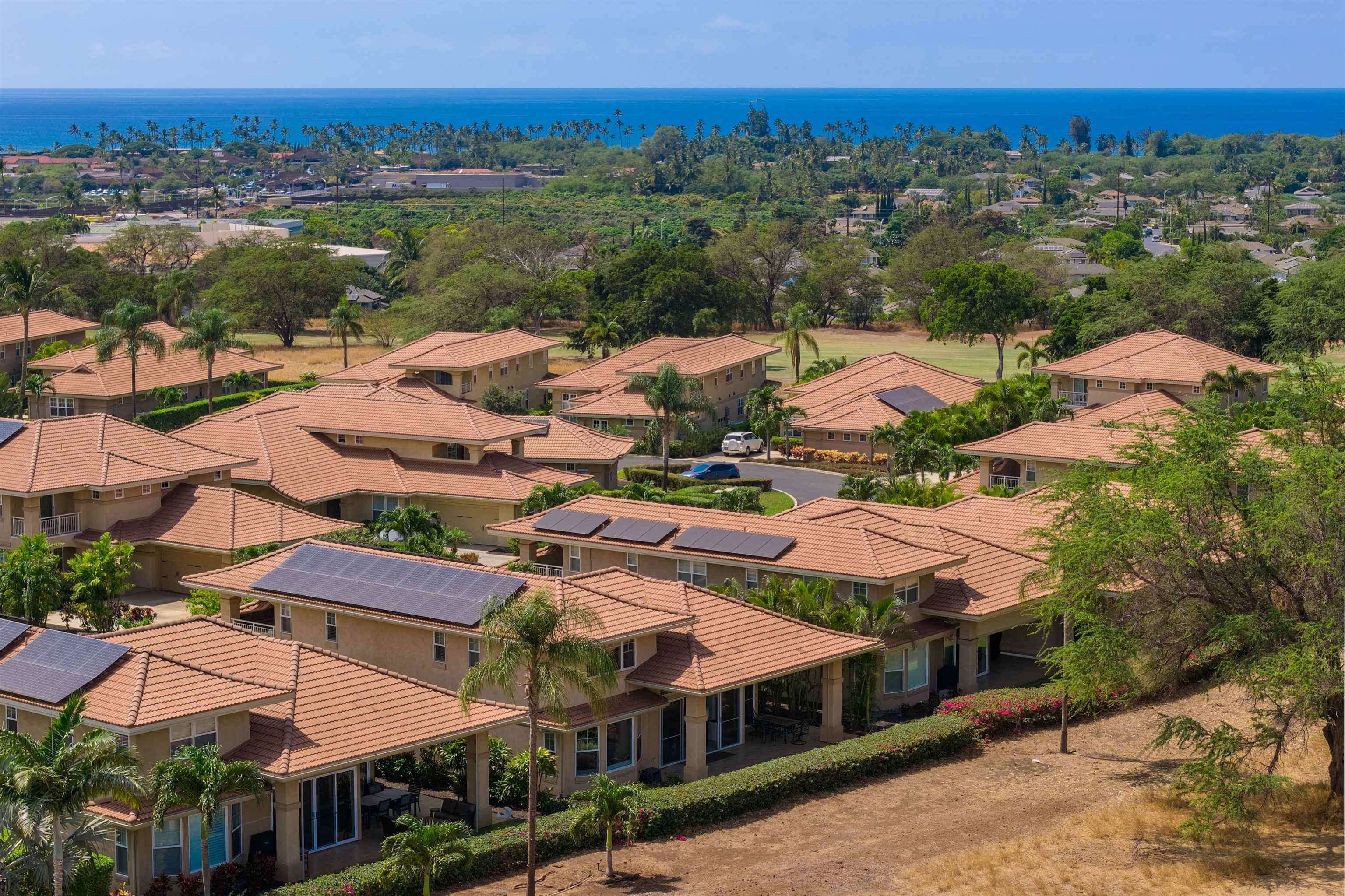 Hokulani Golf Villas condo # 68, Kihei, Hawaii - photo 37 of 37