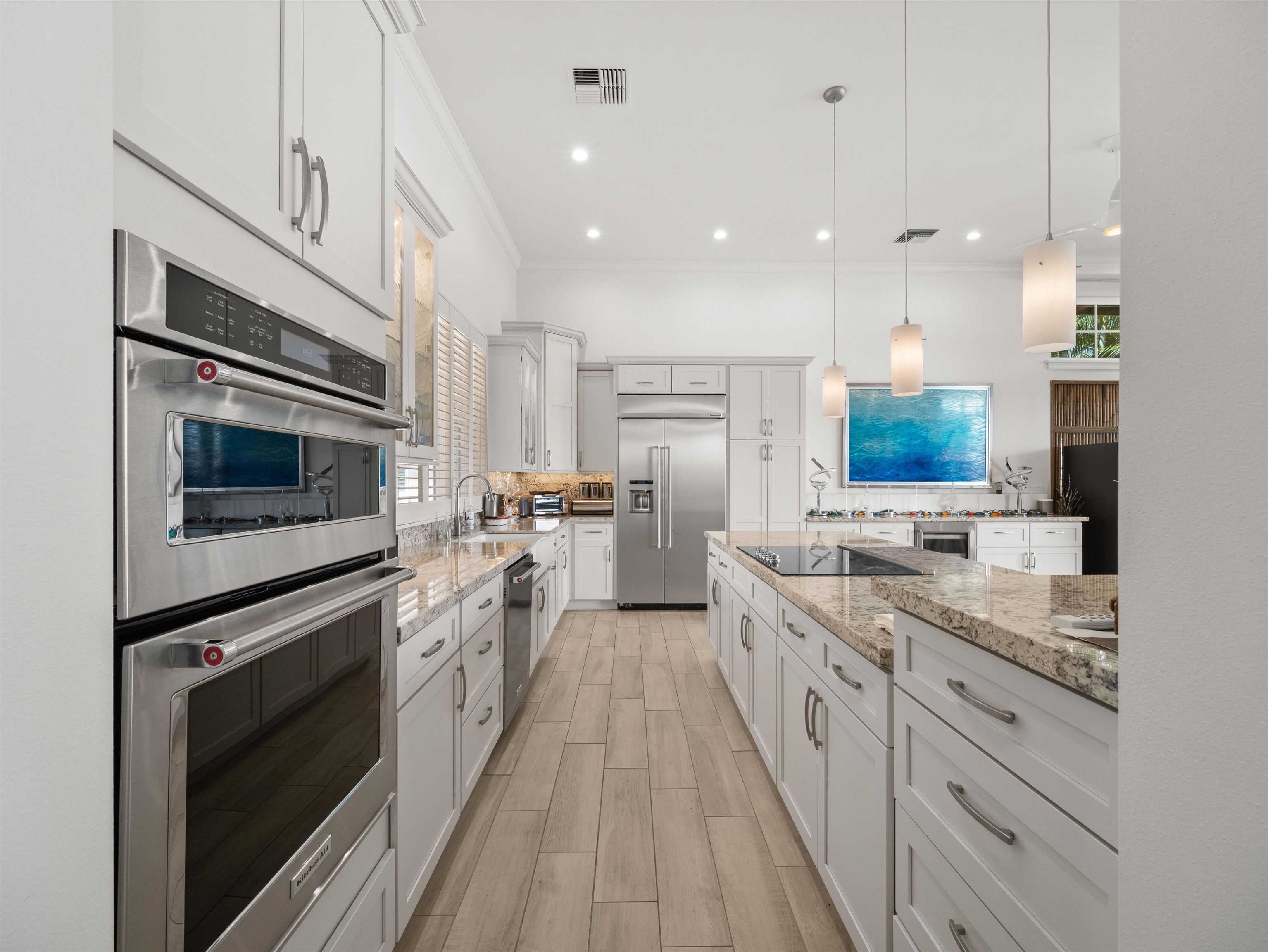 Hokulani Golf Villas condo # 68, Kihei, Hawaii - photo 5 of 37