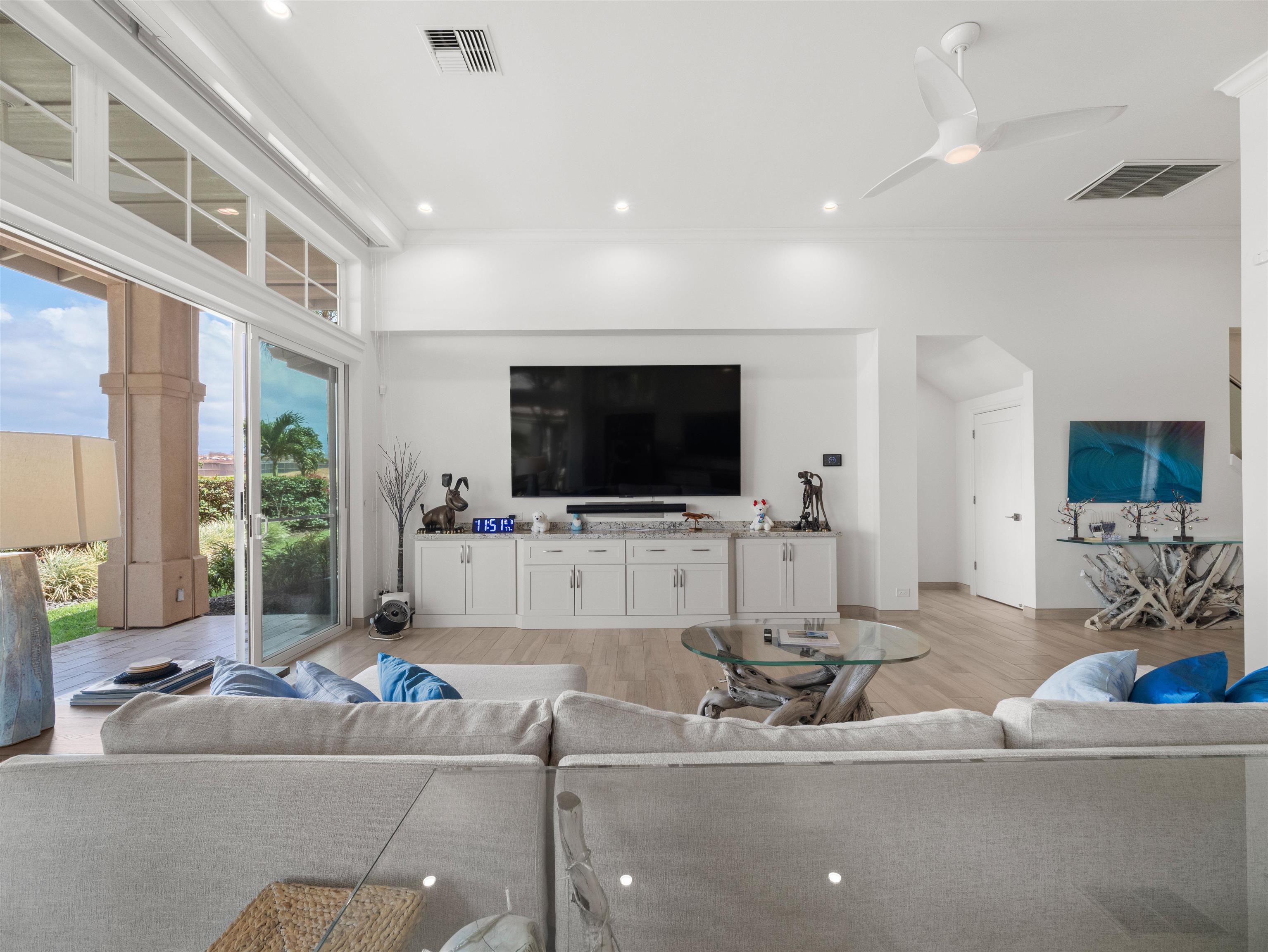 Hokulani Golf Villas condo # 68, Kihei, Hawaii - photo 6 of 37