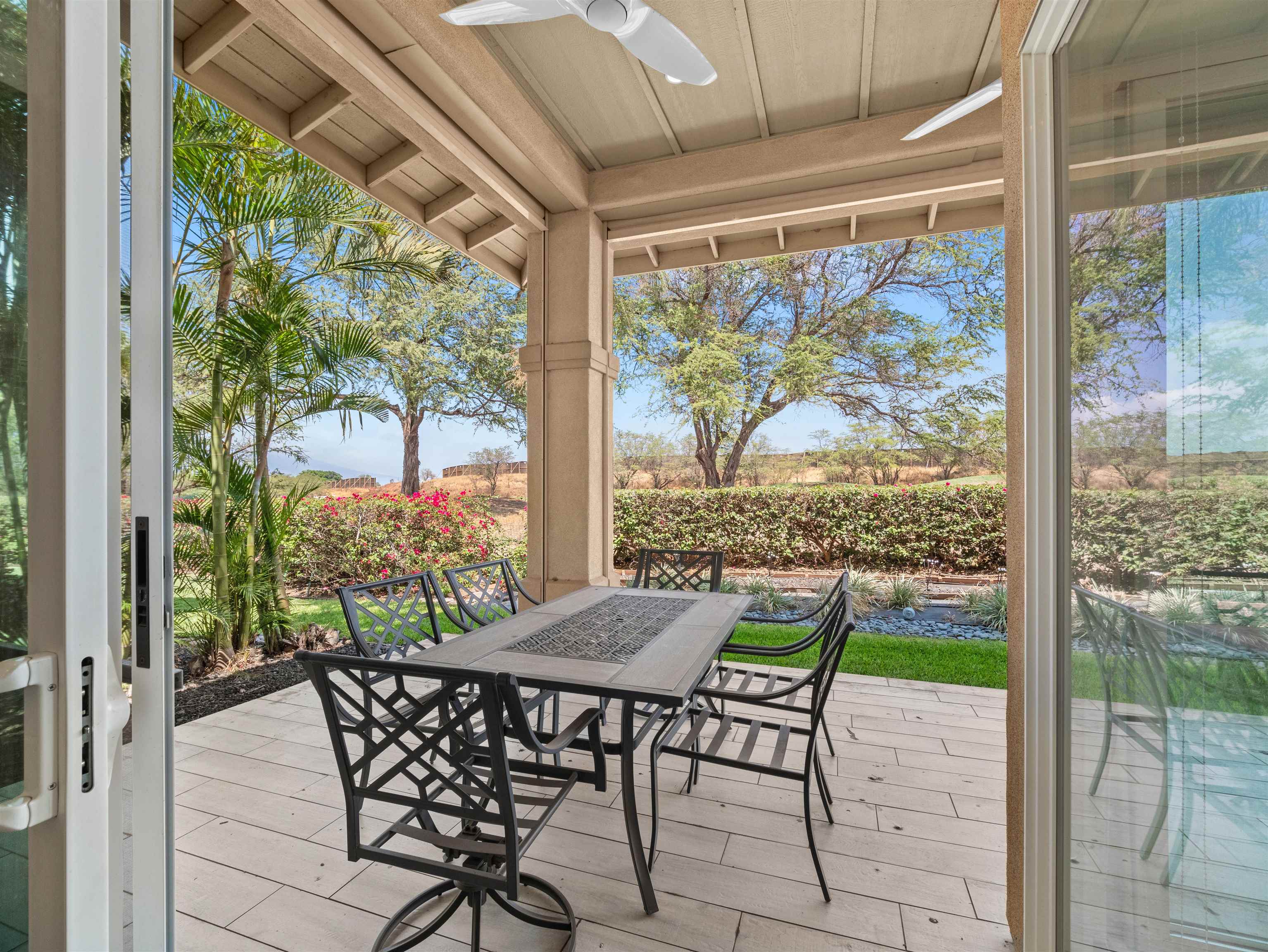 Hokulani Golf Villas condo # 68, Kihei, Hawaii - photo 7 of 37