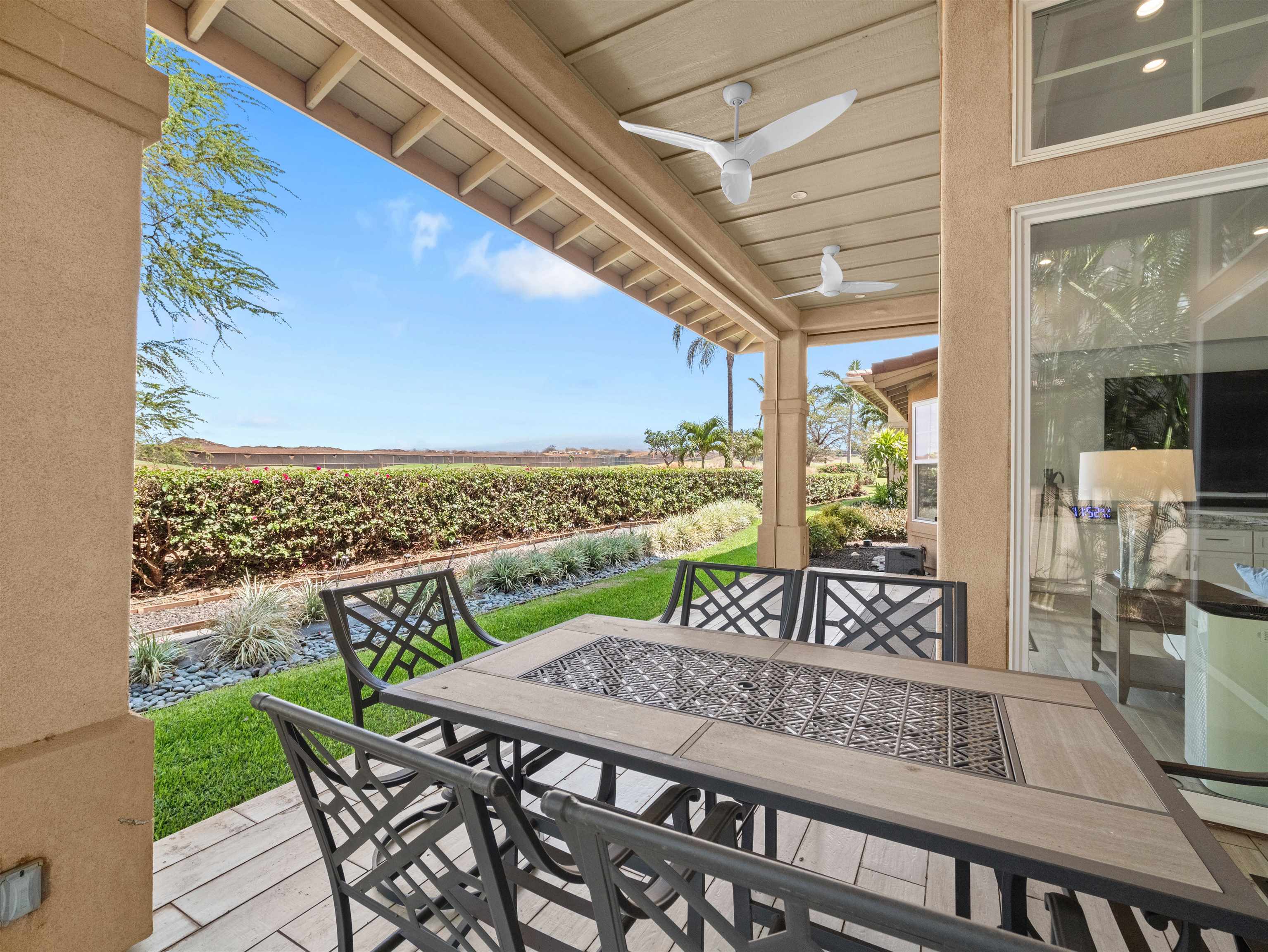 Hokulani Golf Villas condo # 68, Kihei, Hawaii - photo 10 of 37