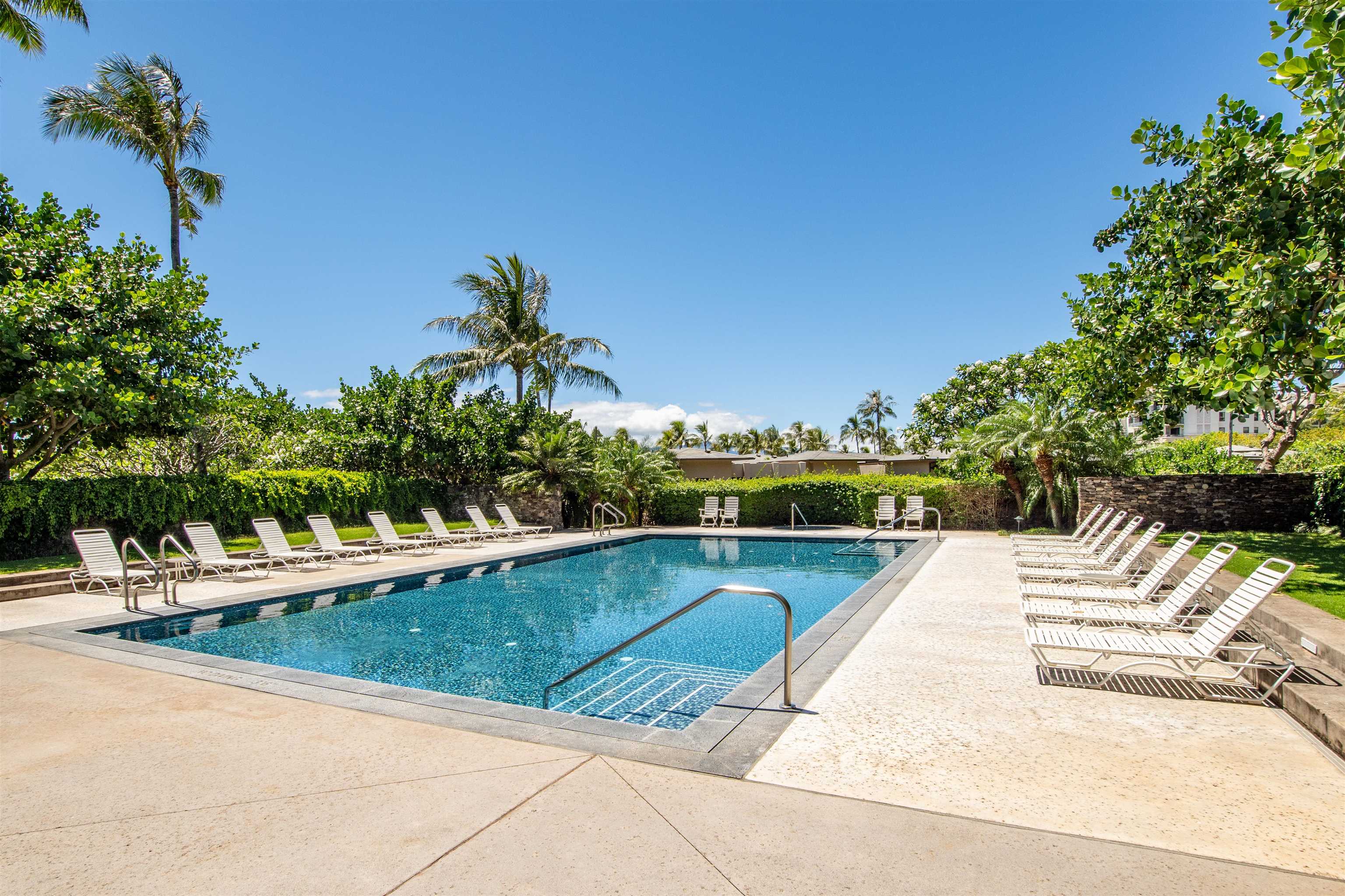 Coconut Grove condo # 24, Lahaina, Hawaii - photo 28 of 33