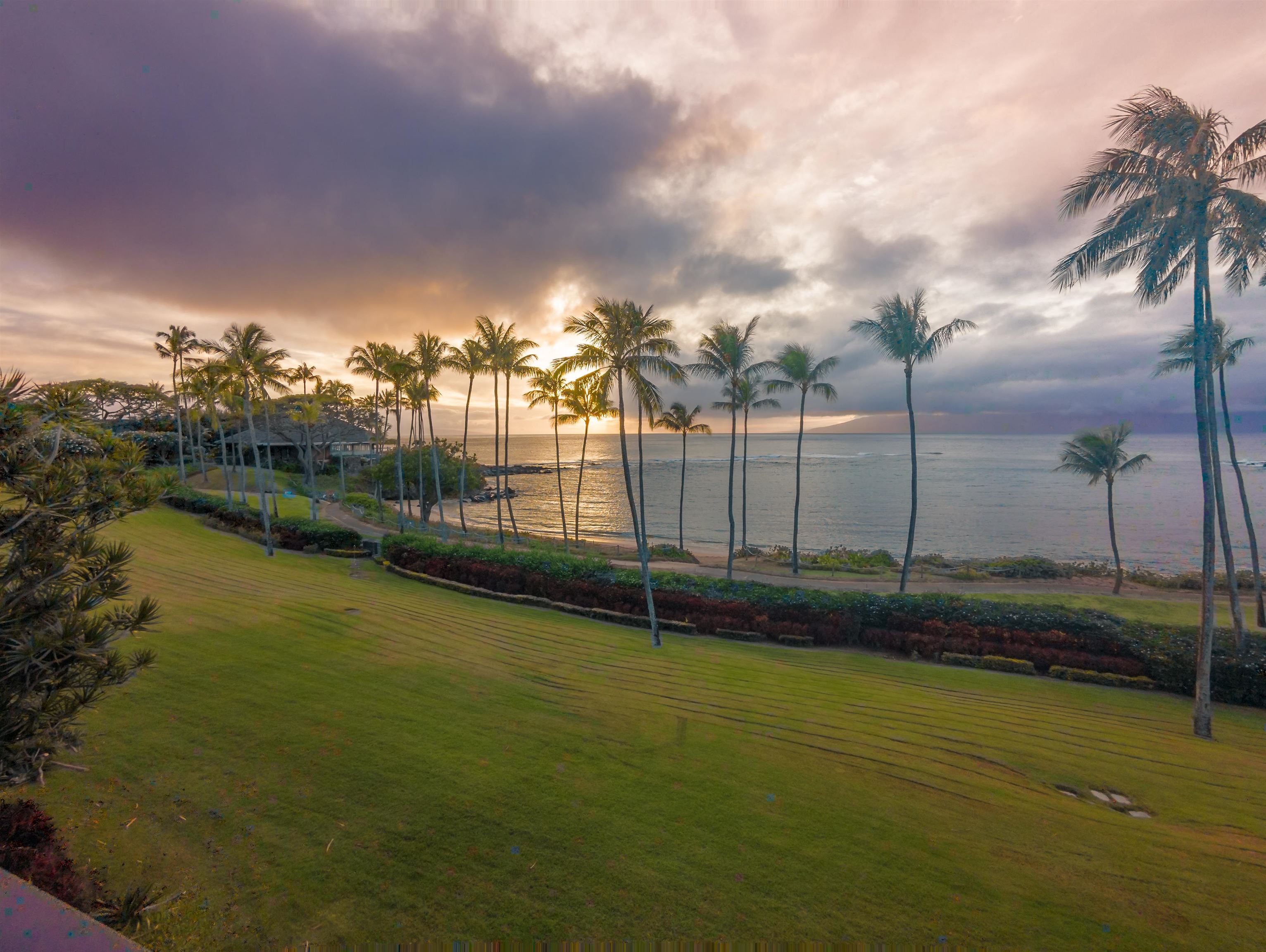 Coconut Grove condo # 24, Lahaina, Hawaii - photo 30 of 33