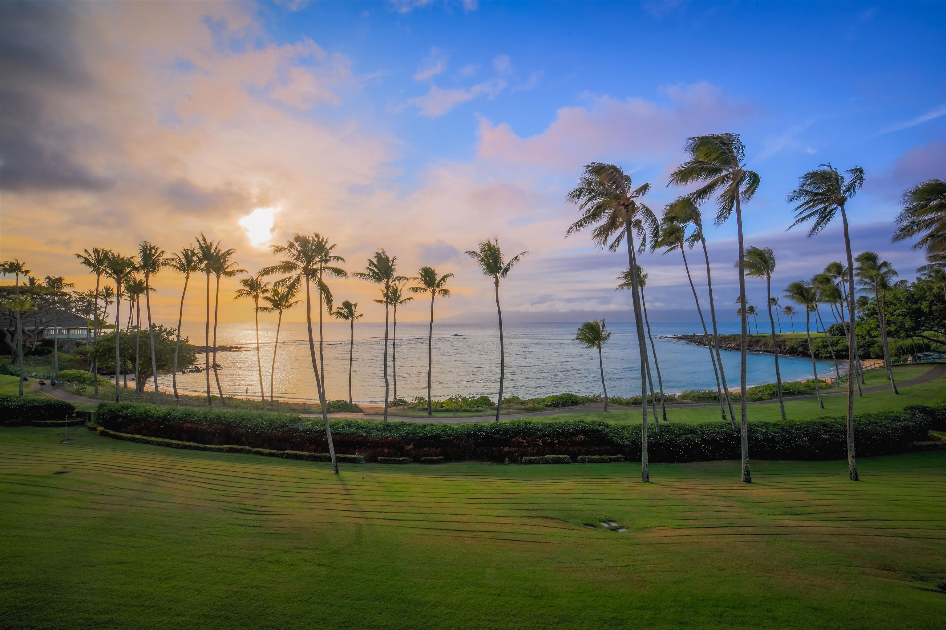 Coconut Grove condo # 24, Lahaina, Hawaii - photo 4 of 33