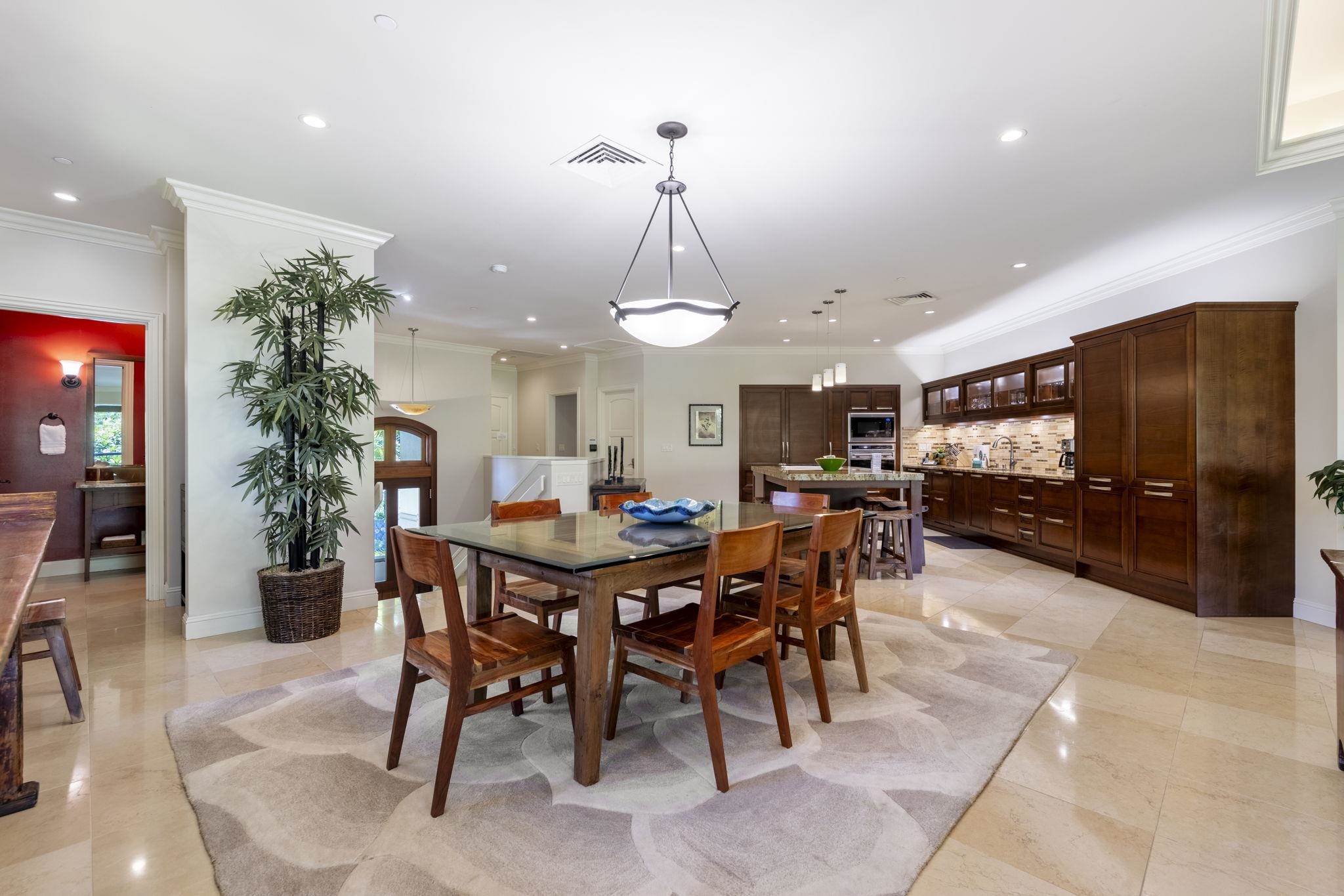 Hoolei condo # T-1, Kihei, Hawaii - photo 13 of 50