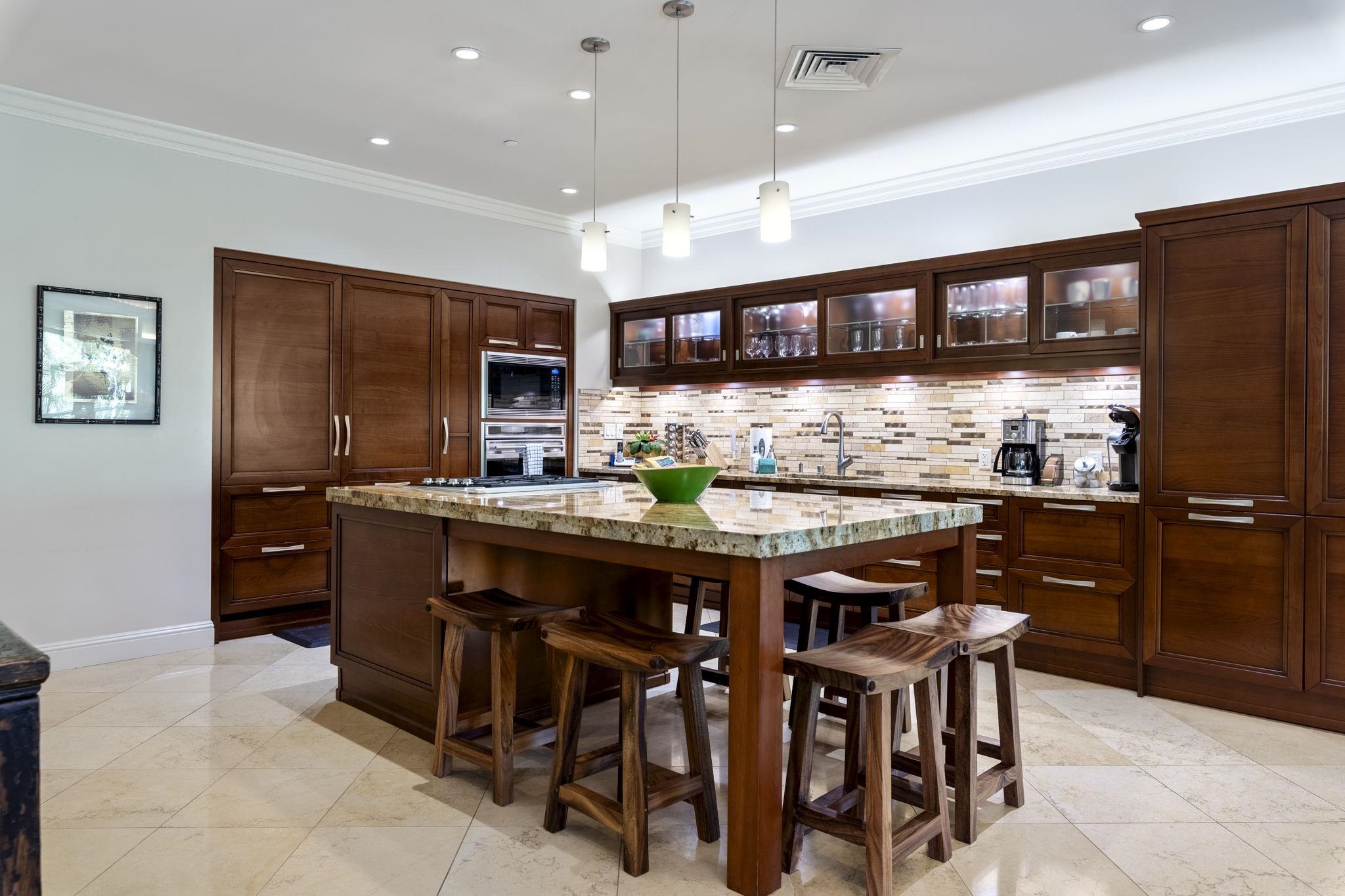 Hoolei condo # T-1, Kihei, Hawaii - photo 16 of 50