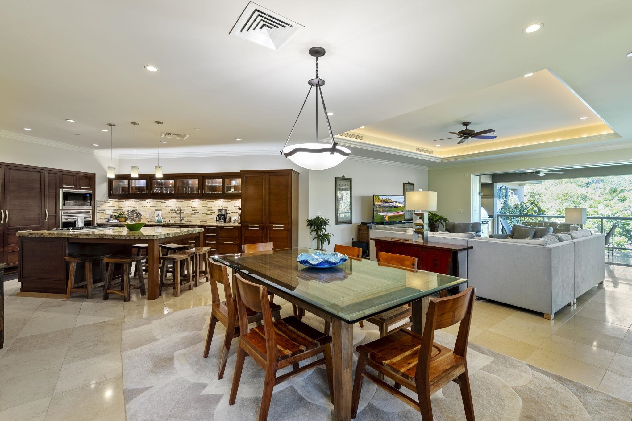 Hoolei condo # T-1, Kihei, Hawaii - photo 3 of 50