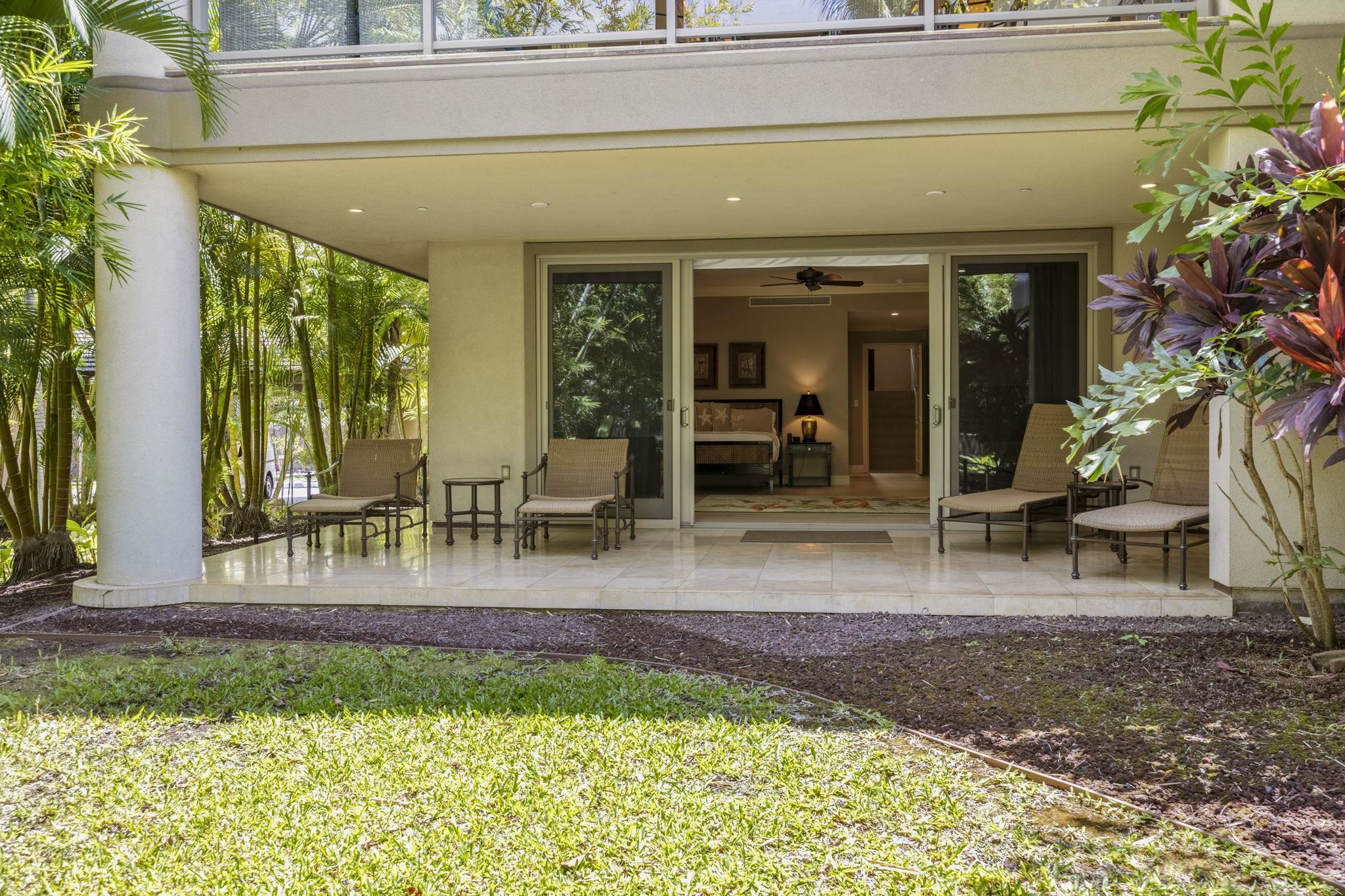 Hoolei condo # T-1, Kihei, Hawaii - photo 23 of 50