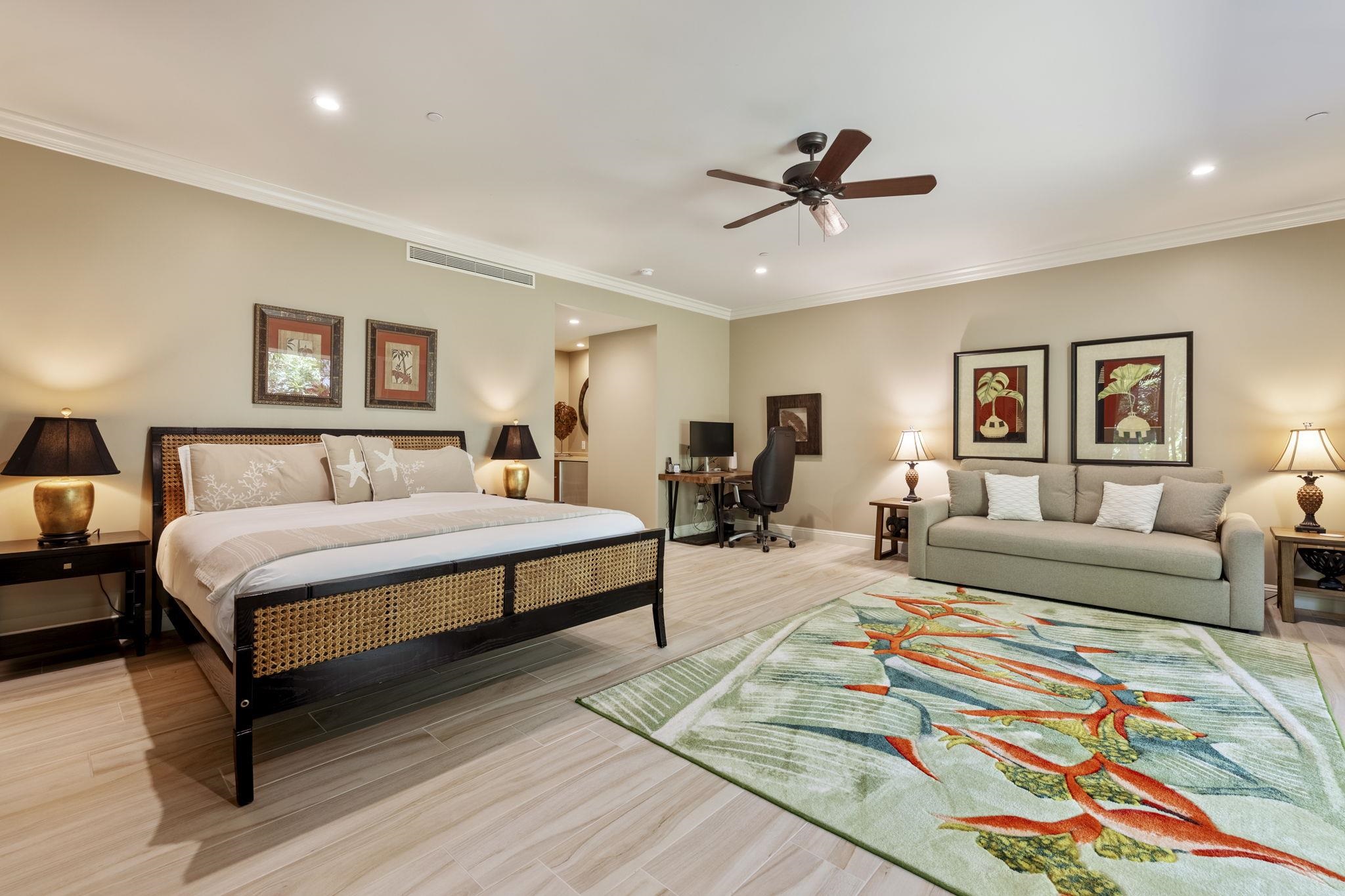 Hoolei condo # T-1, Kihei, Hawaii - photo 25 of 50